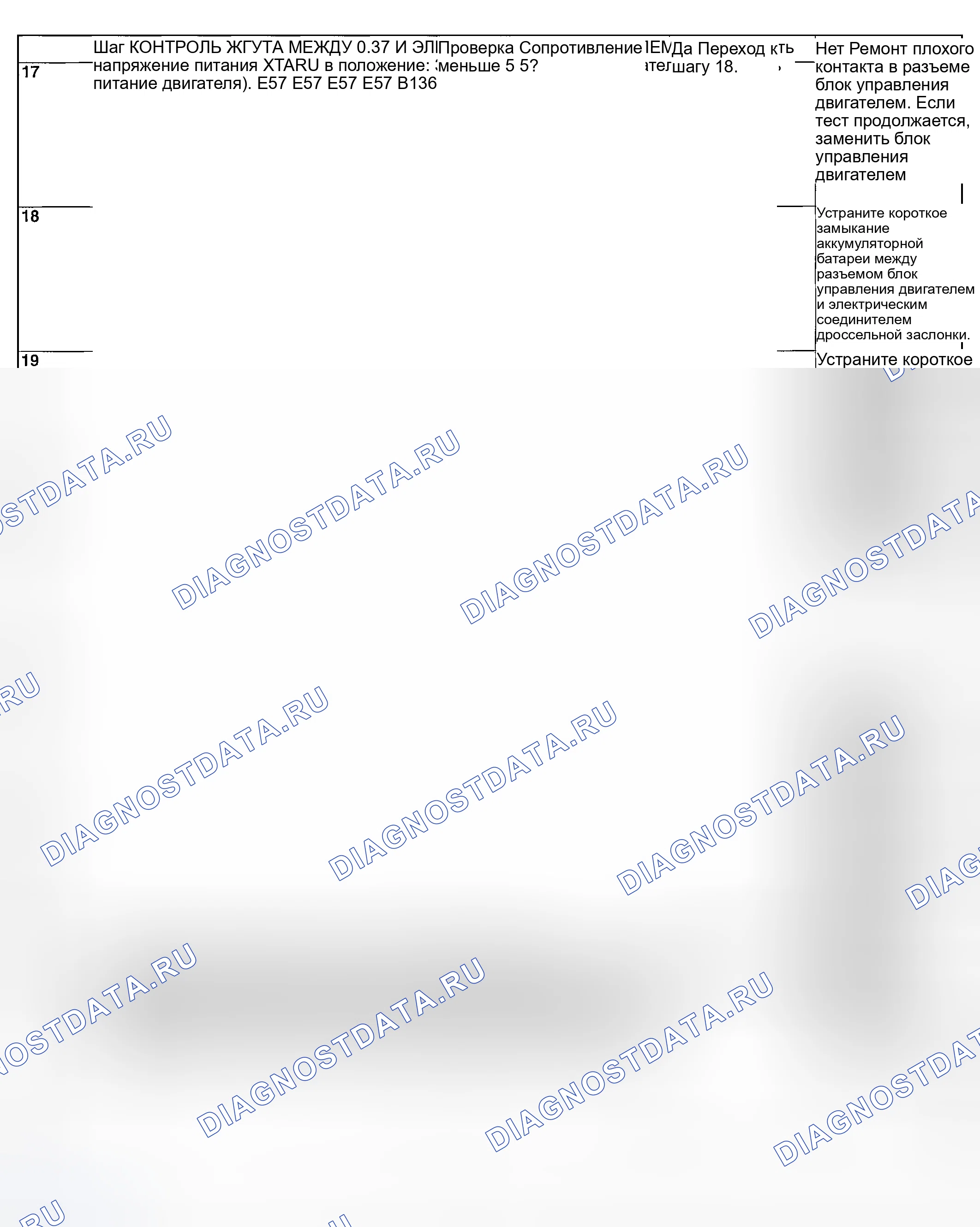 Рис. 1114. Subaru Legacy BL/BP