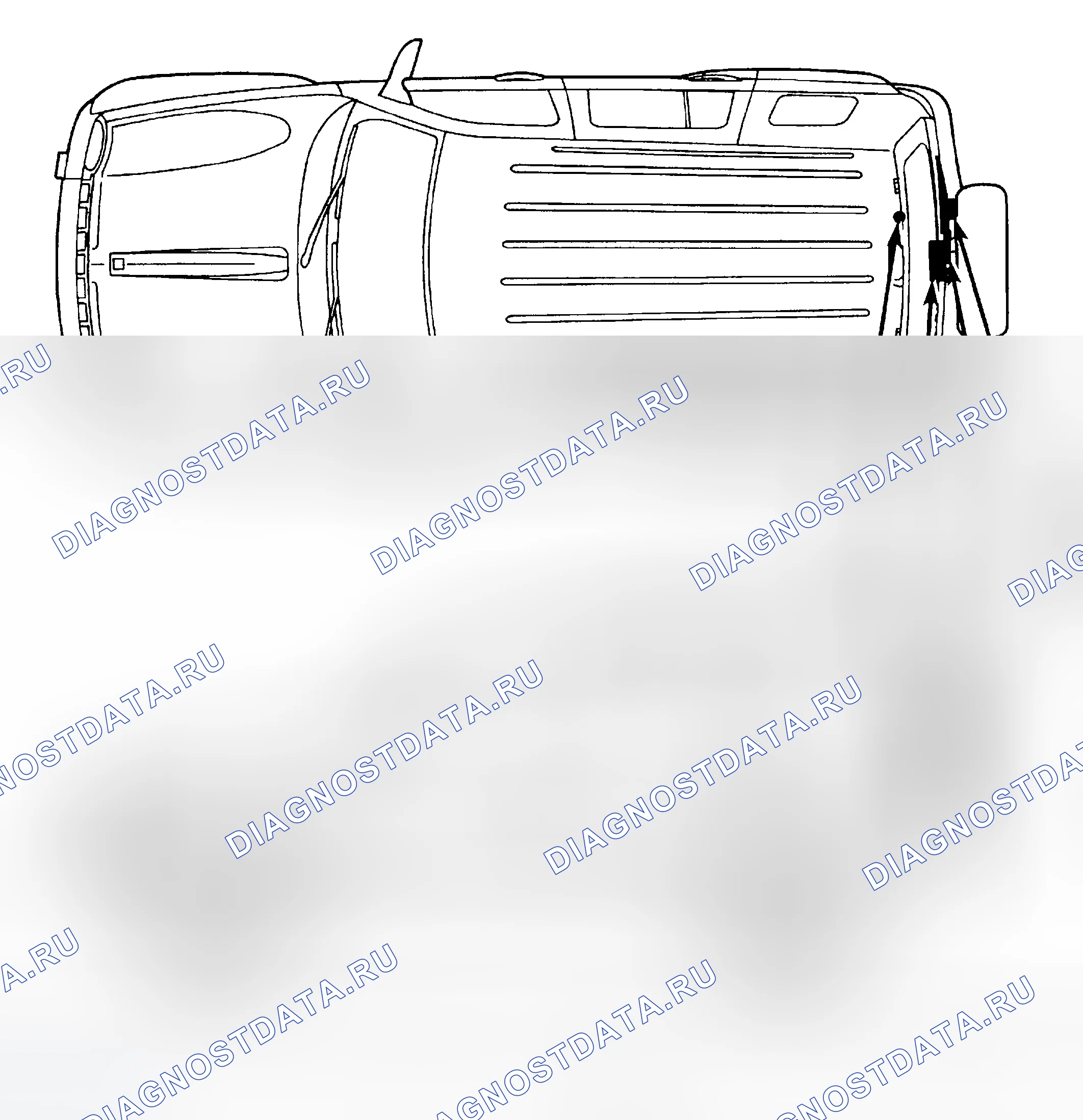 Рис. 23. Jeep Liberty I