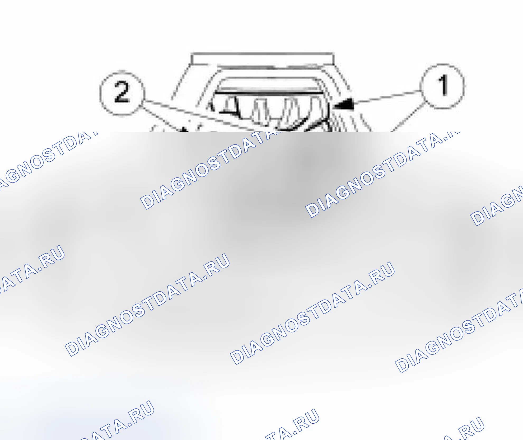 Рис. 229. Ford Focus I рестайлинг
