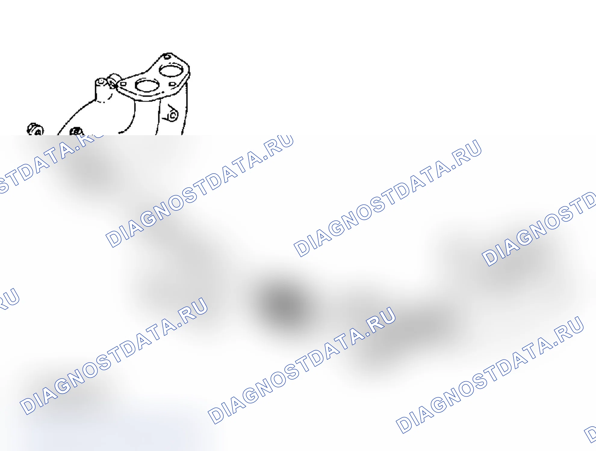 Рис. 50. Subaru Impreza WRX GD/GG рестайлинг
