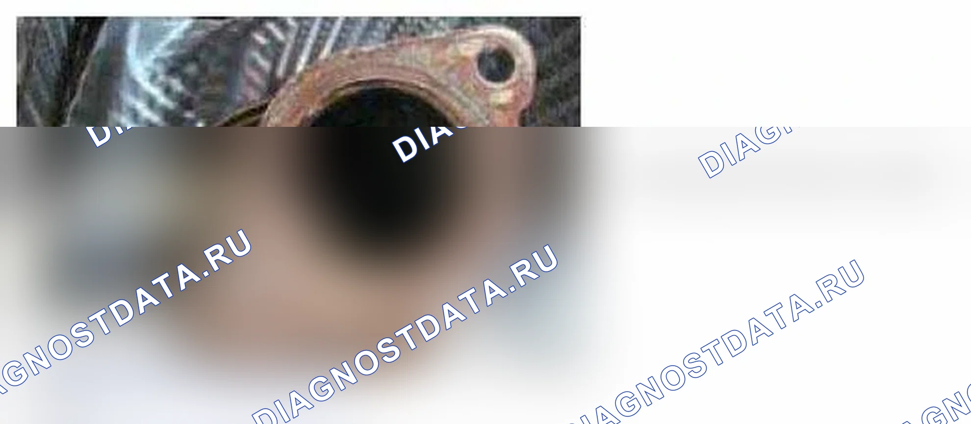 Рис. 53: Сенсоры O2. MINI Cooper I