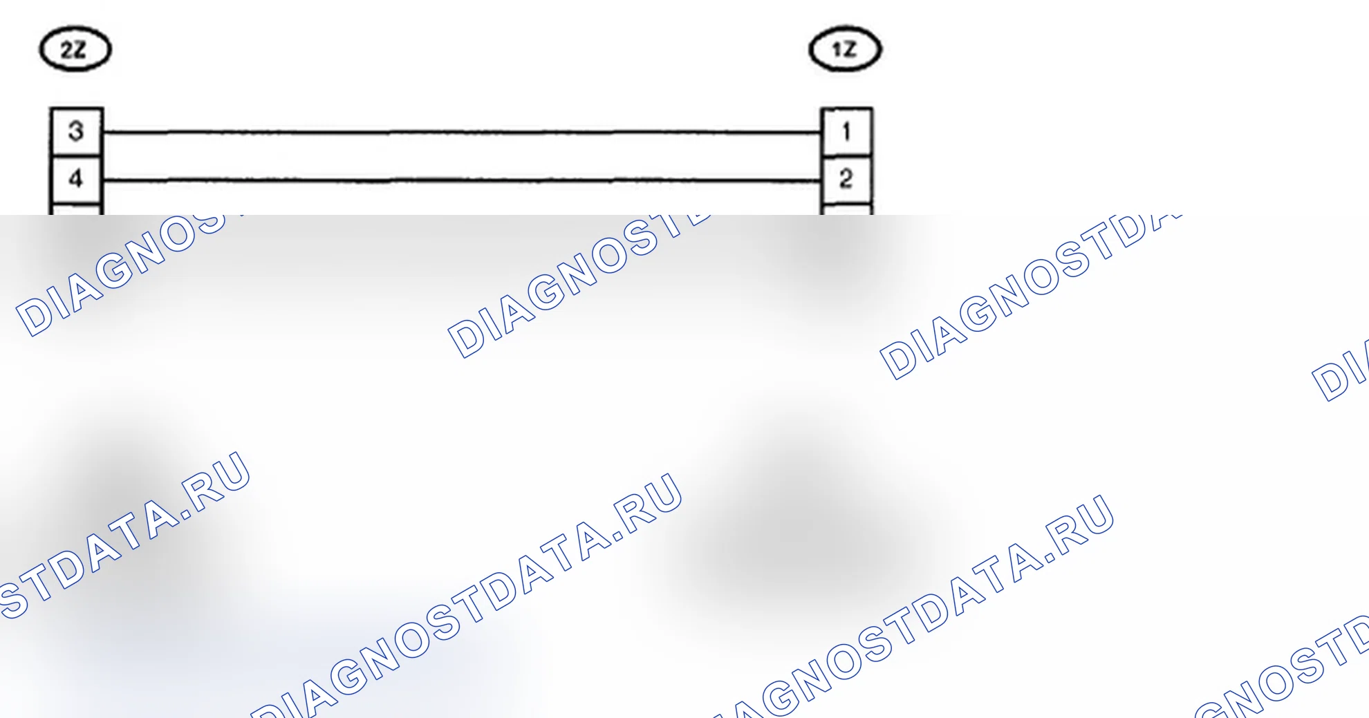 Рис. 159. Subaru Impreza WRX GD/GG рестайлинг 2