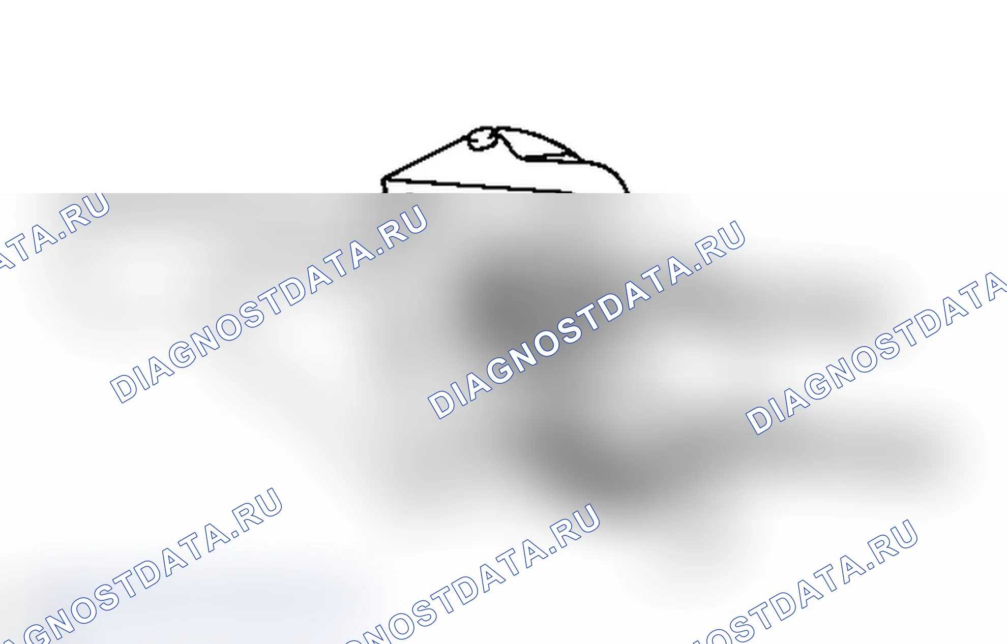 Рис. 141. Toyota Land Cruiser 200 рестайлинг