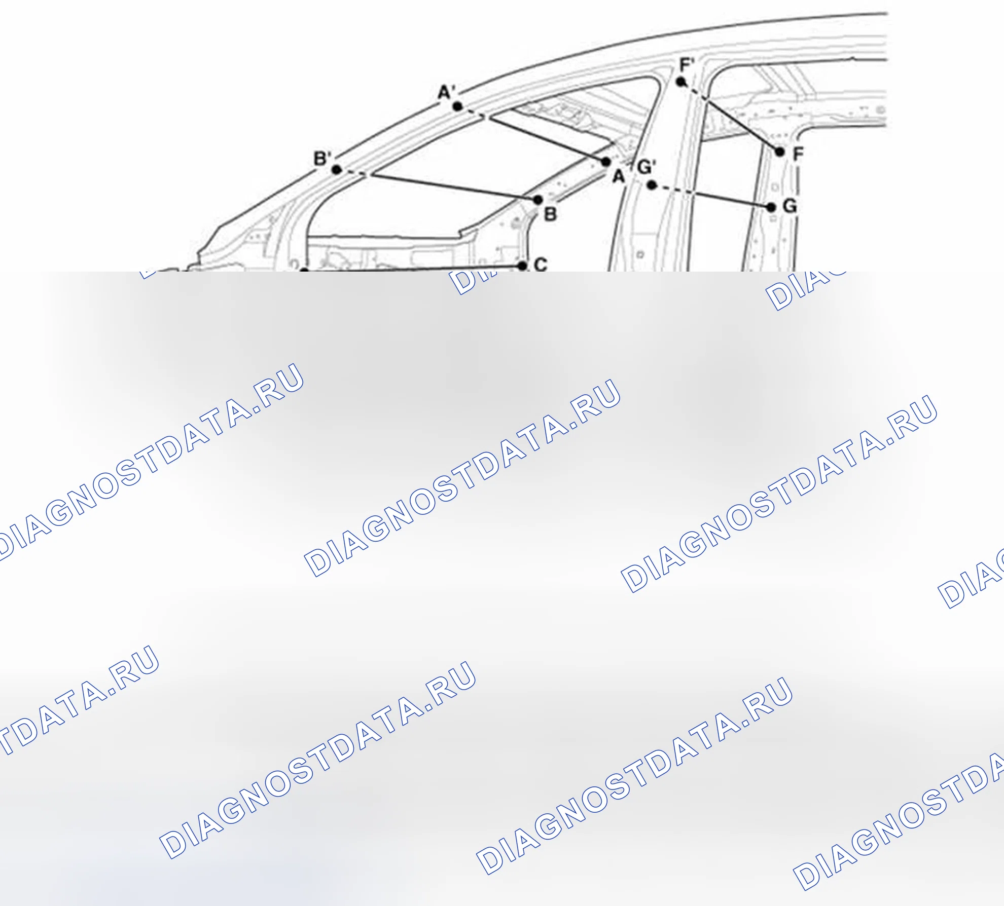 Рис. 14: Интерьер А. Hyundai Elantra V