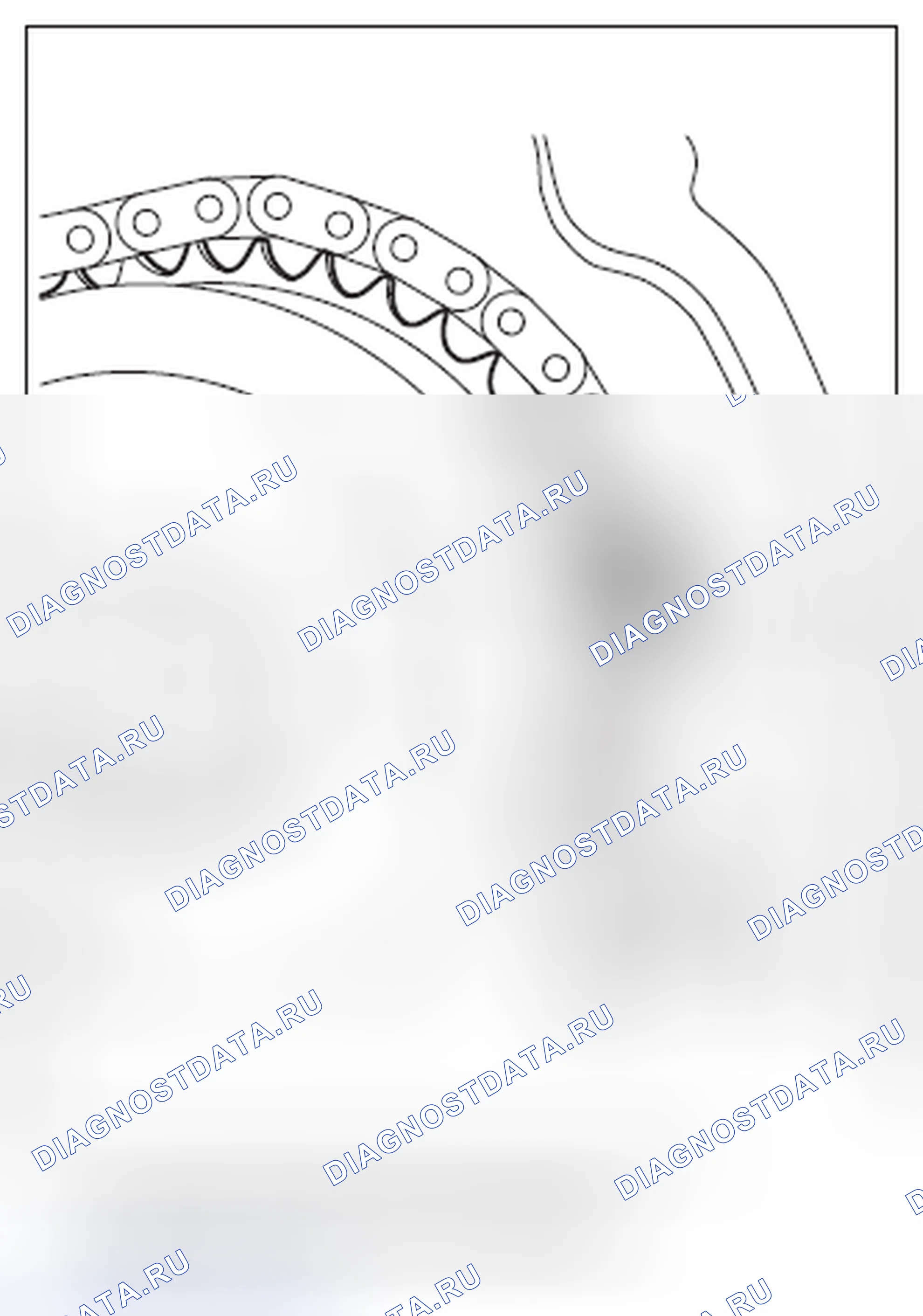 Рис. 562. Subaru Outback BR рестайлинг