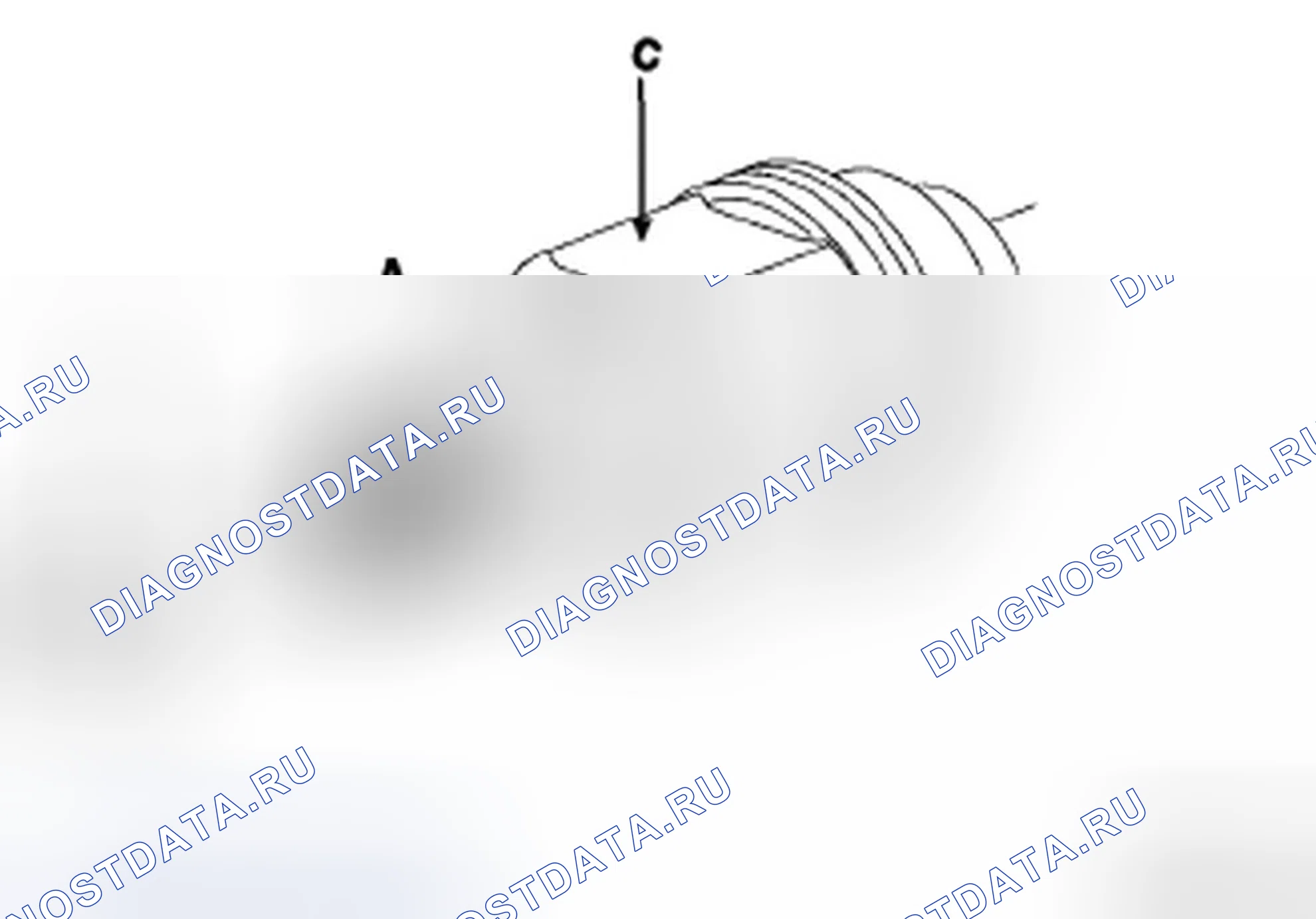 Рис. 31: РАЗБОРКА. Hyundai Sonata V рестайлинг