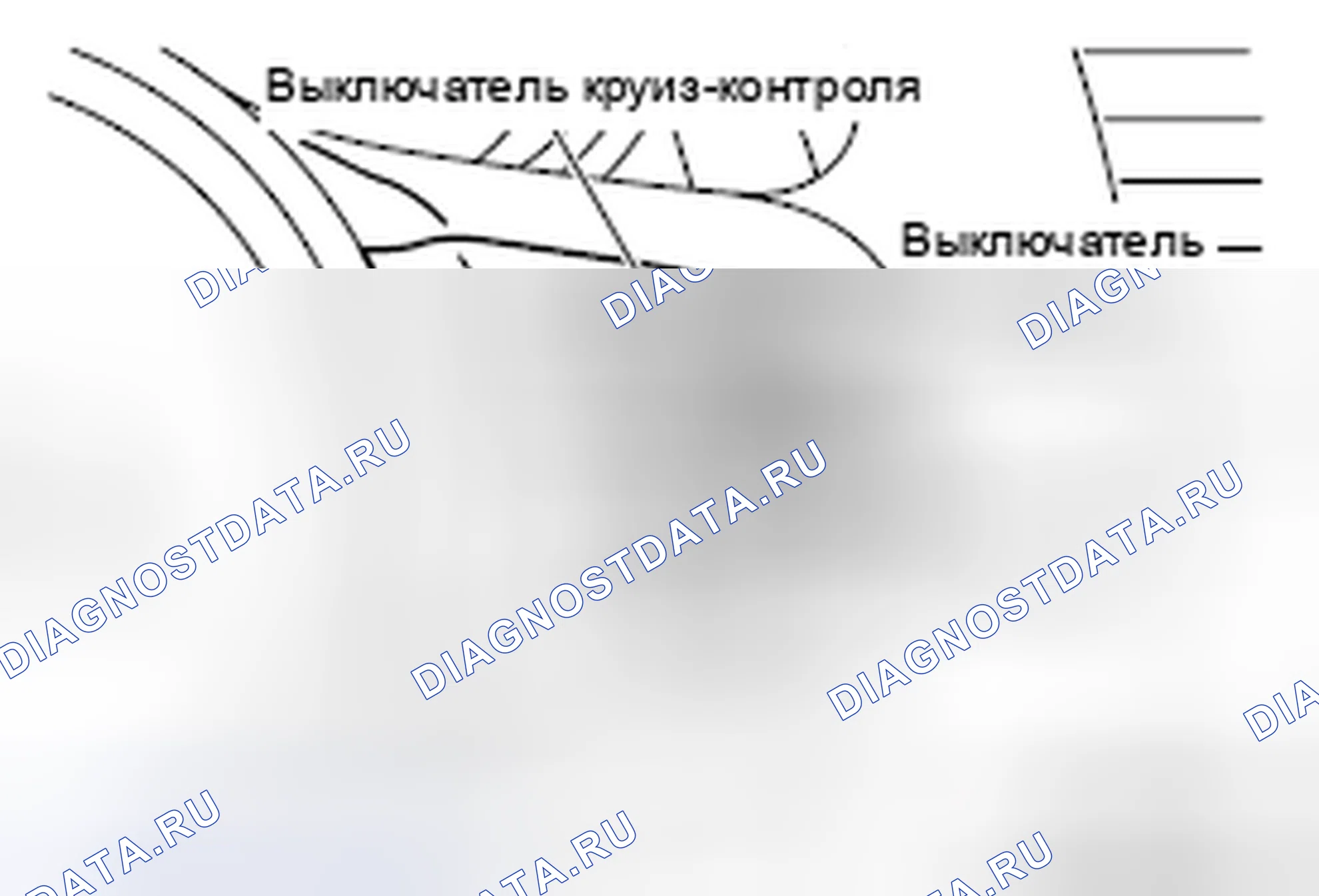 Рис. 50: КАК СЧИТАТЬ расшифровка кодов ошибок. Mitsubishi Lancer Ralliart X рестайлинг