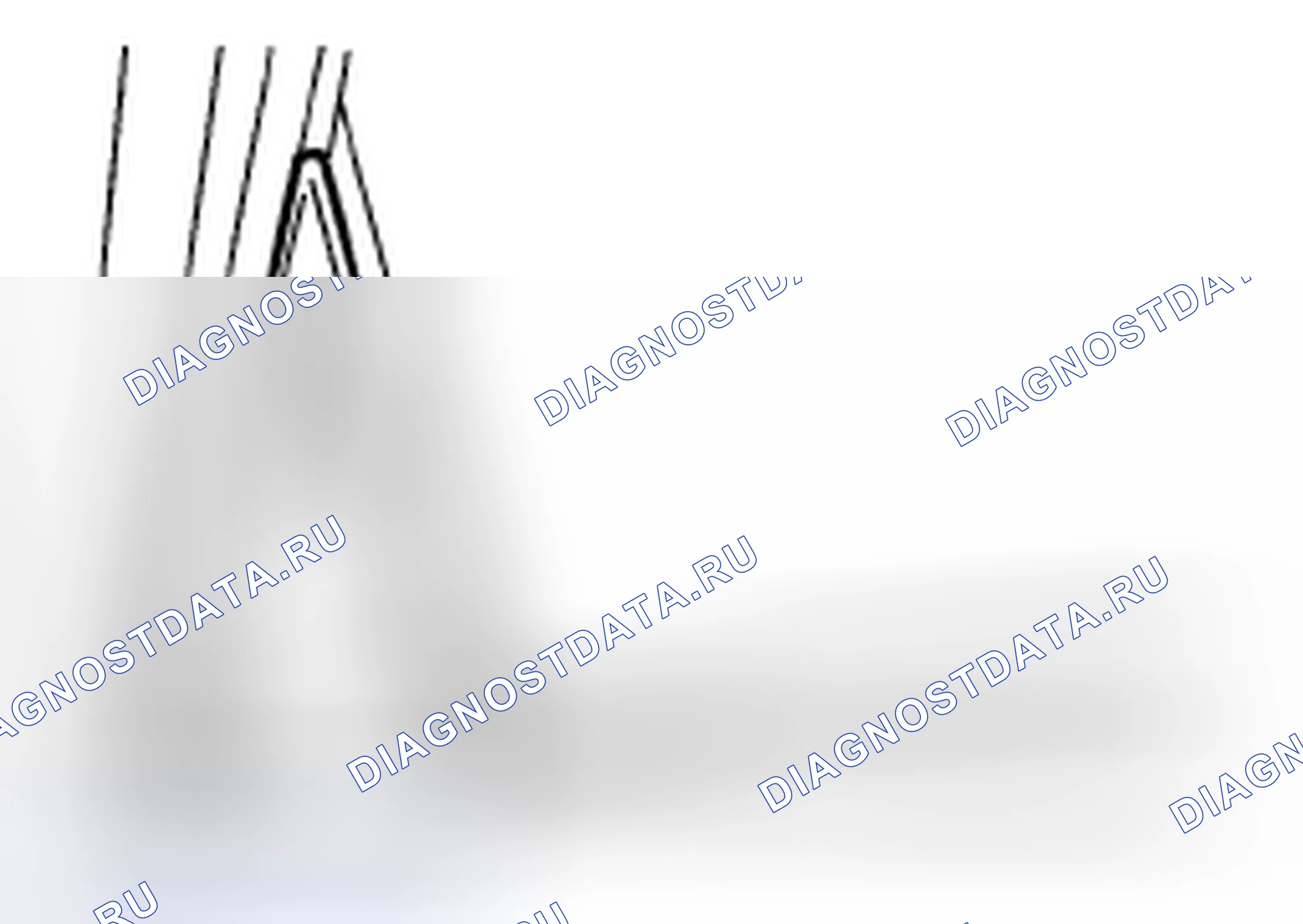 Рис. 51. Subaru Tribeca WX рестайлинг