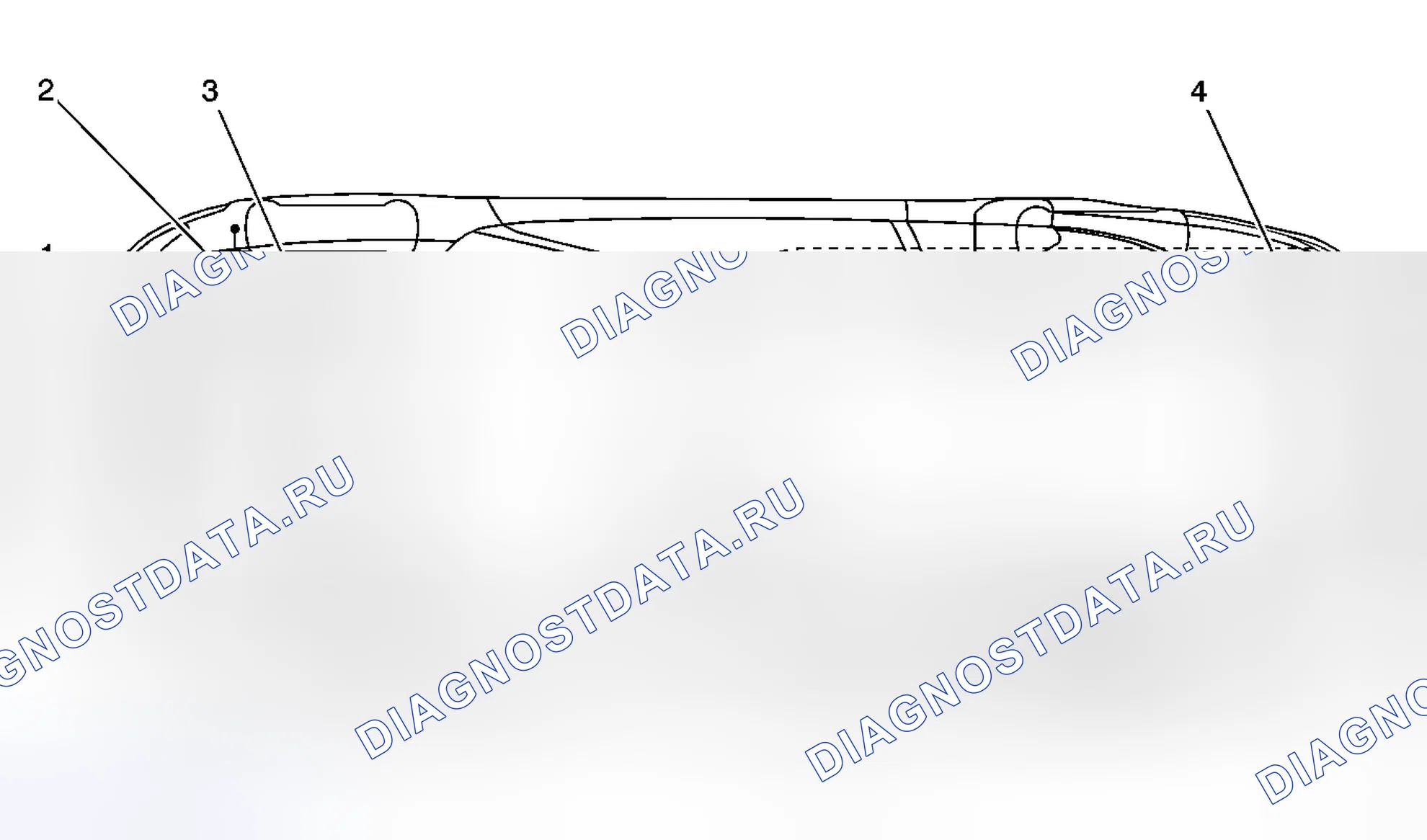 Рис. 87. Hyundai XG I рестайлинг
