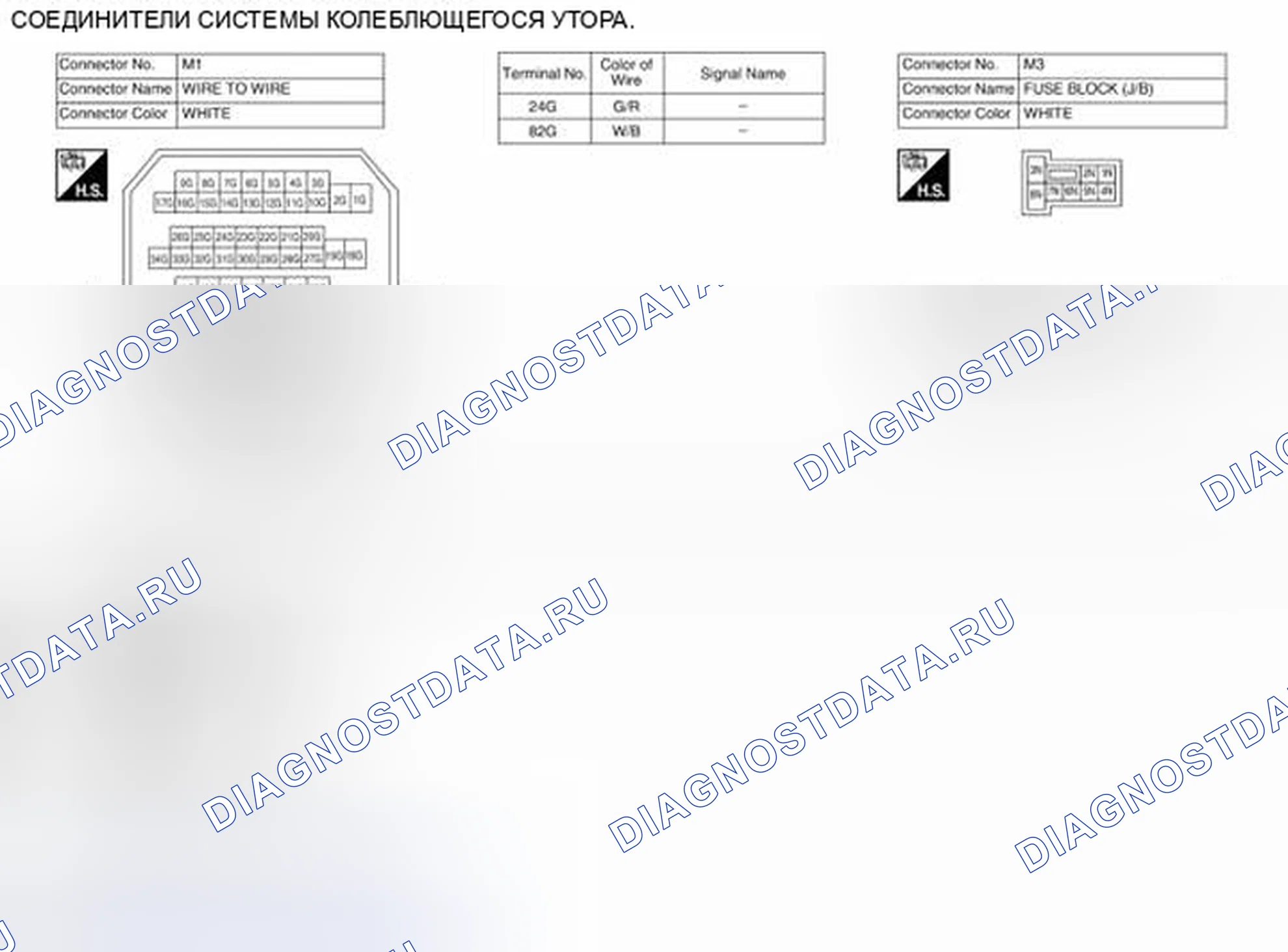 Рис. 211. Nissan Altima L32 рестайлинг