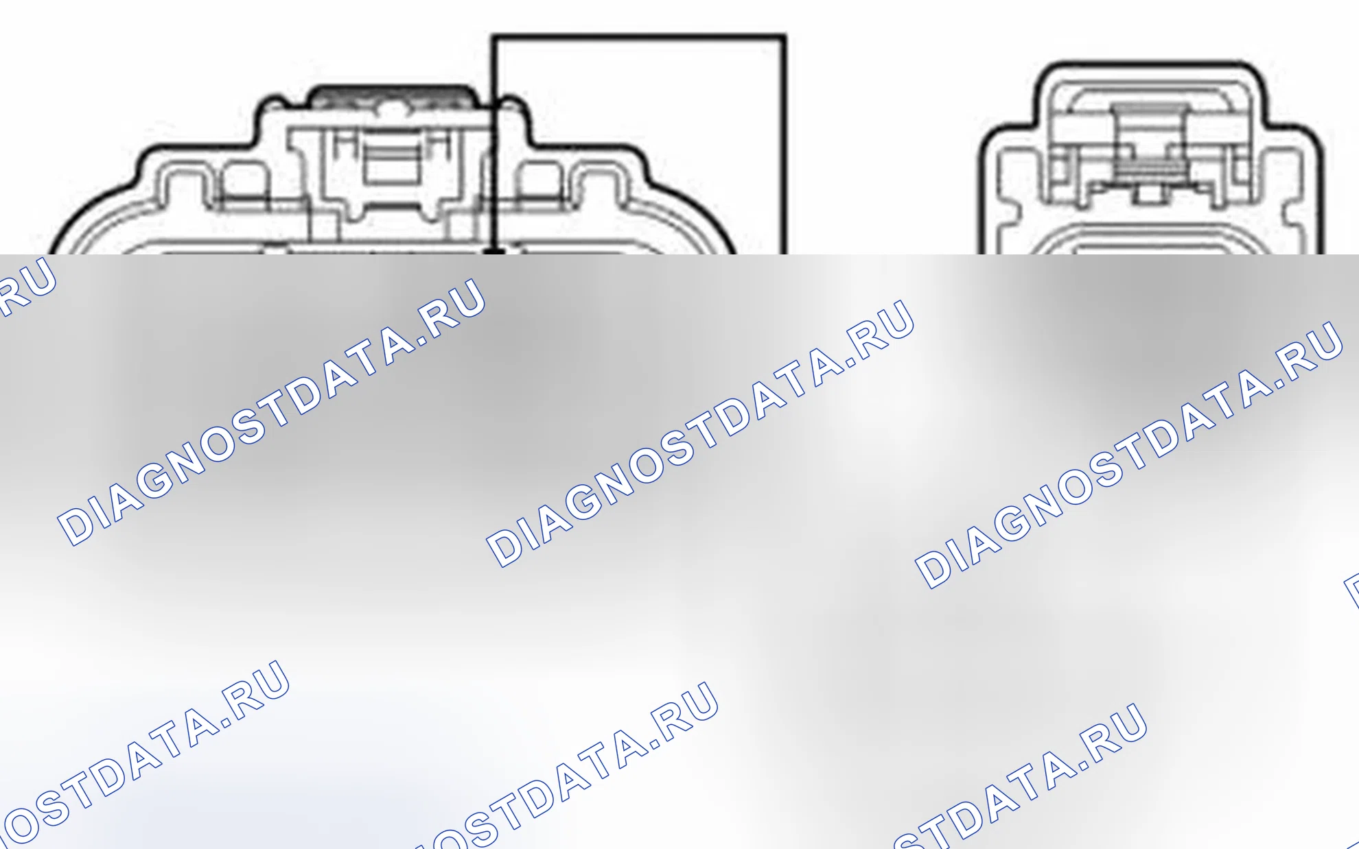 Рис. 95. Ford Mustang V рестайлинг