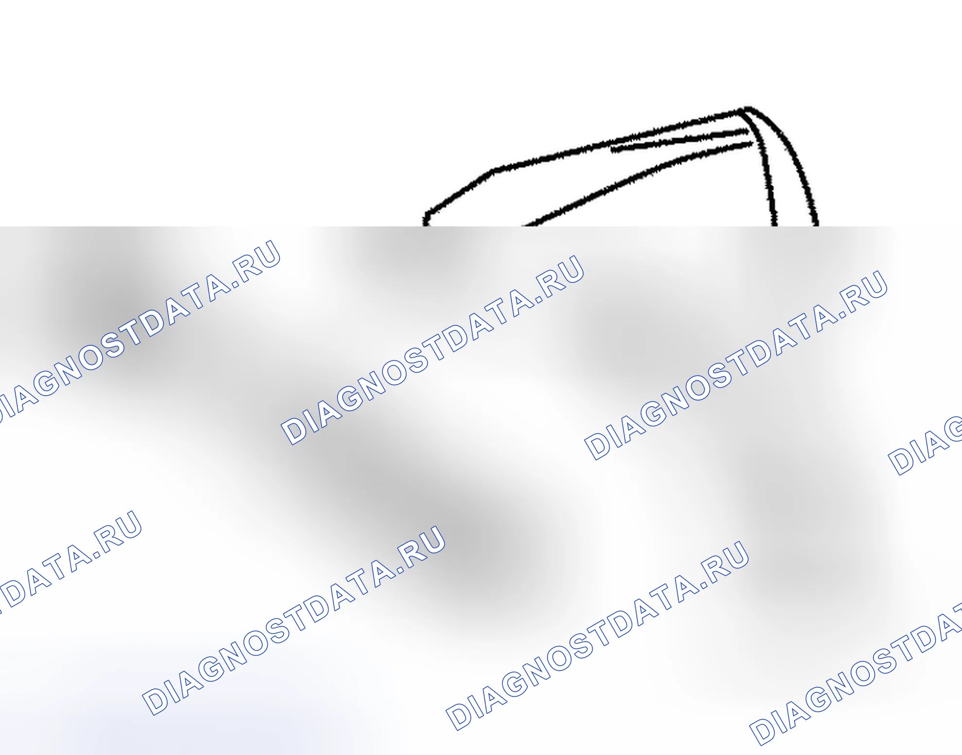 Рис. 88: Инструменты коммерческого обслуживания. Honda Logo I