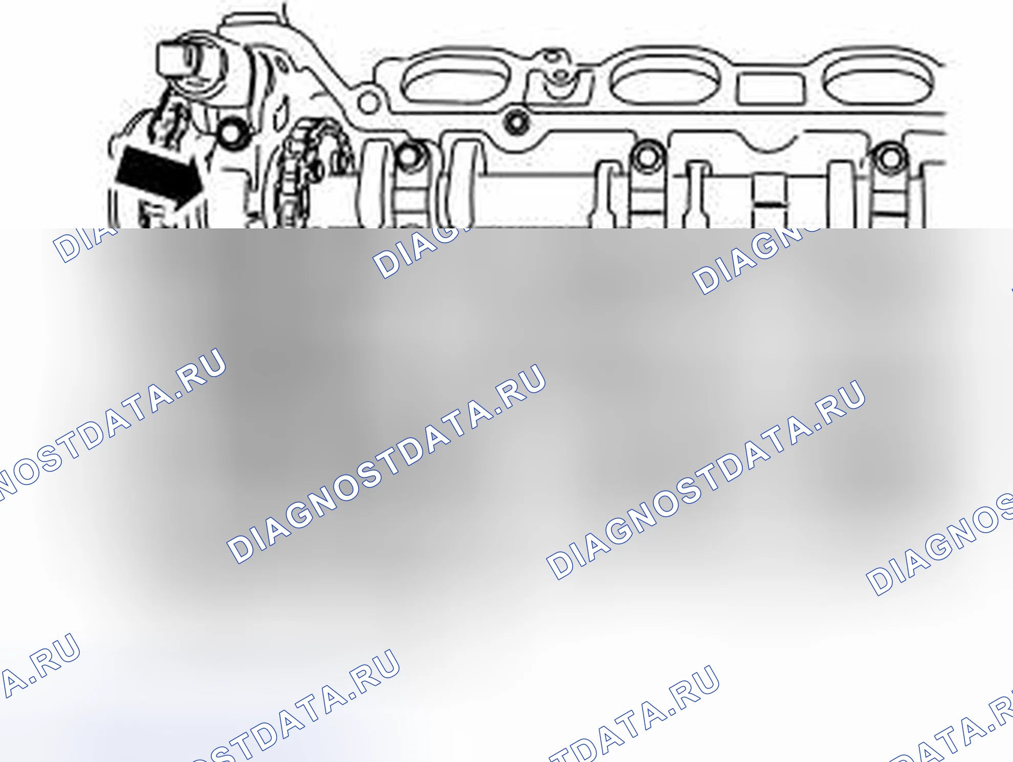 Рис. 748. Volvo XC90 I