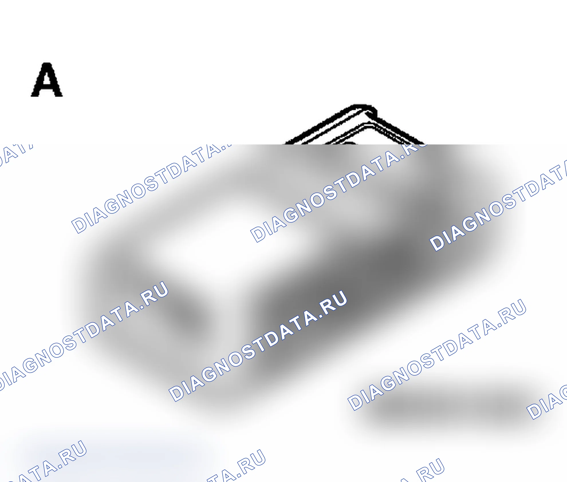 Рис. 230: СПЕЦИАЛЬНЫЕ ИНСТРУМЕНТЫ. Mitsubishi Lancer Evolution IX