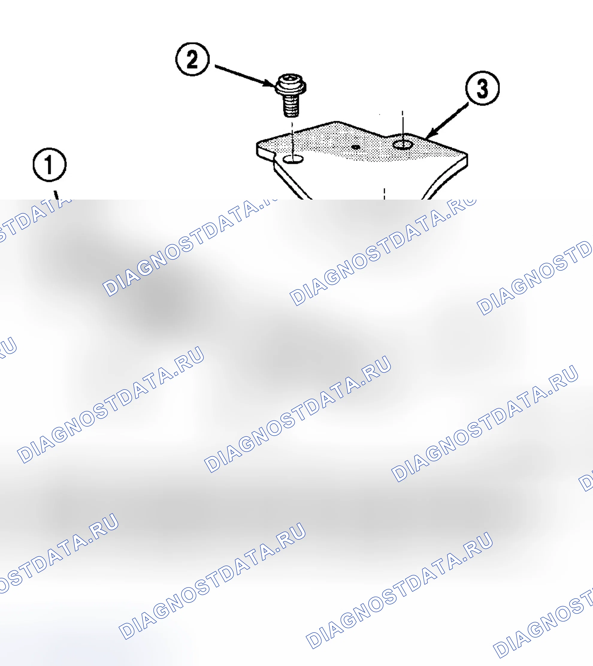 Рис. 252. Dodge Cab & Chassis R3500 