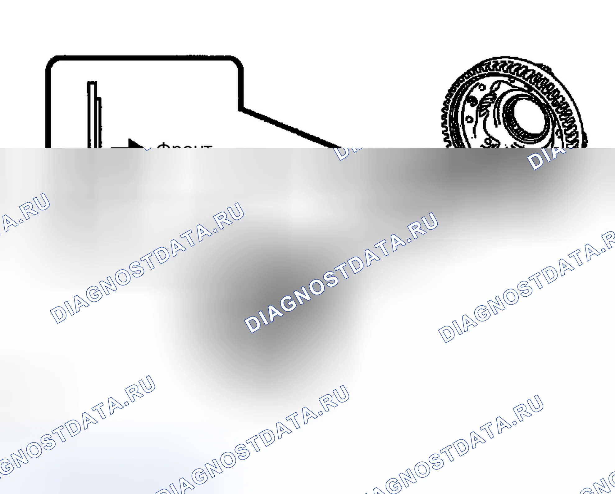 Рис. 43. Toyota 4Runner IV