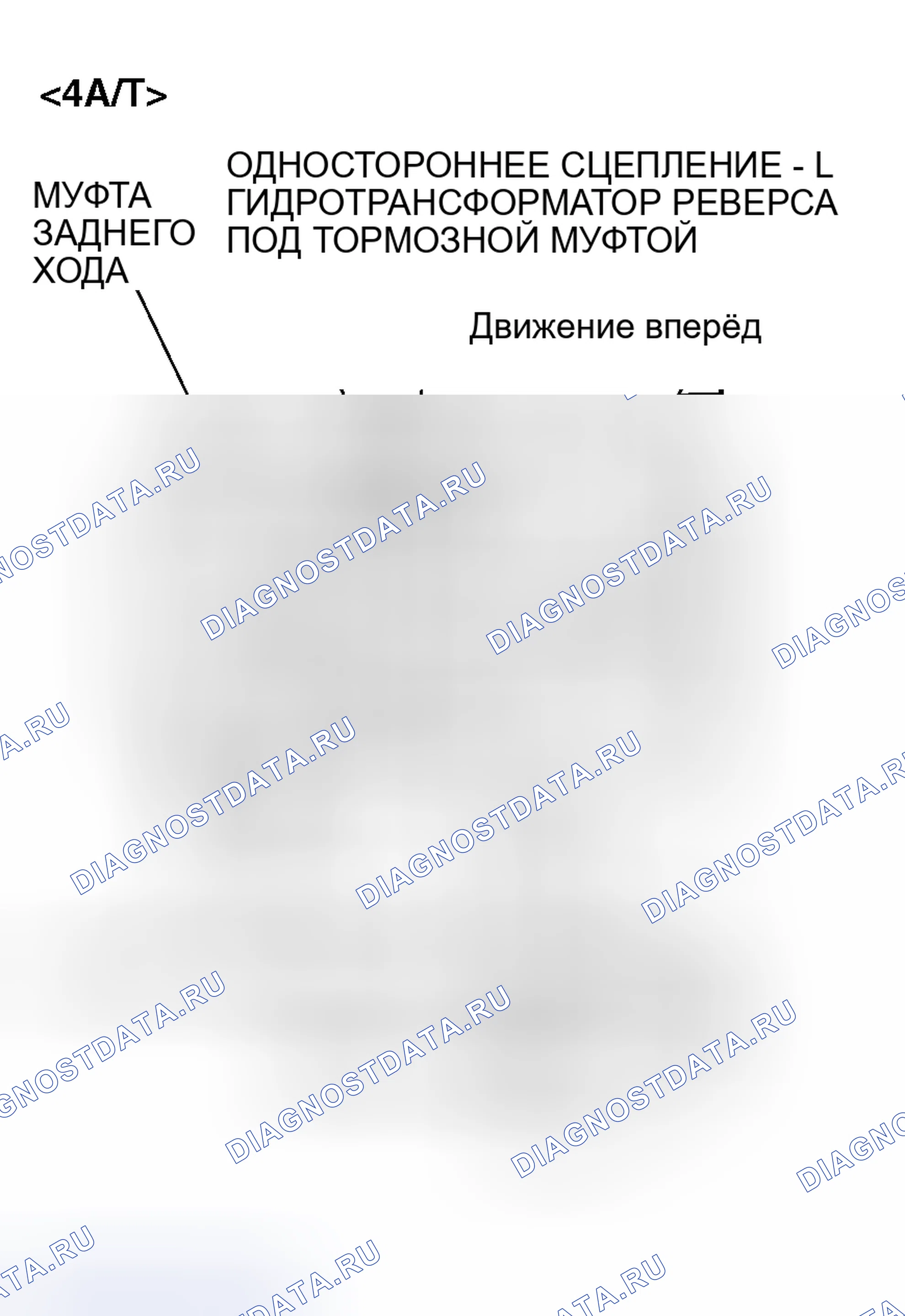 Рис. 1. Mitsubishi Eclipse IV рестайлинг