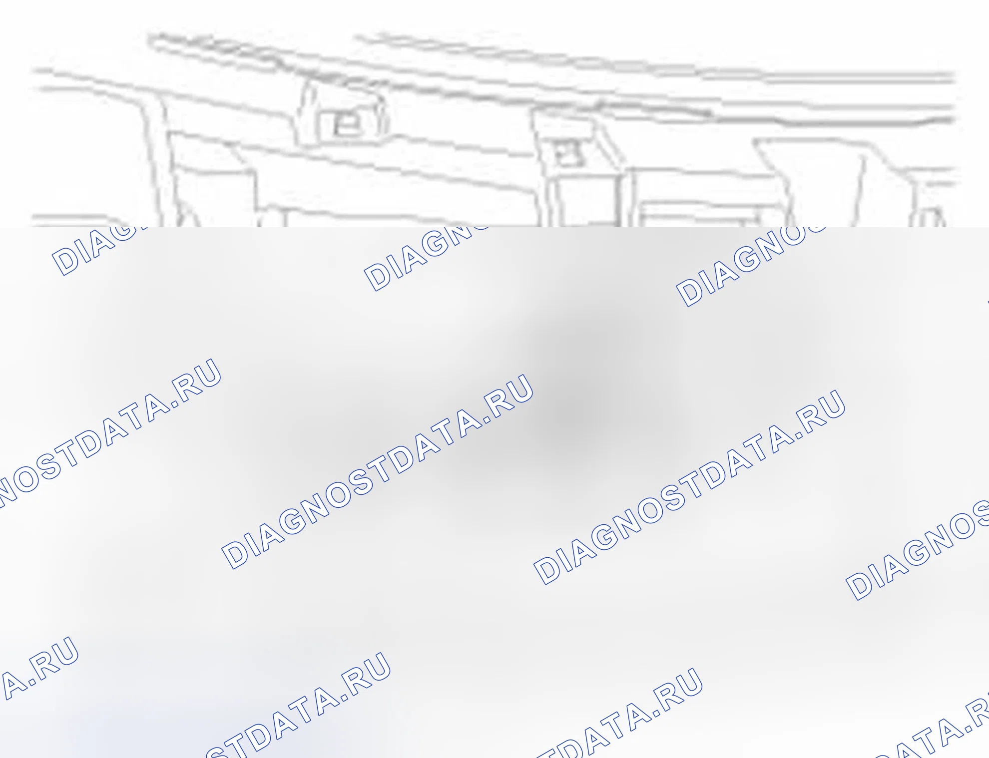 Рис. 164: Демонтаж. Hyundai Sonata VI