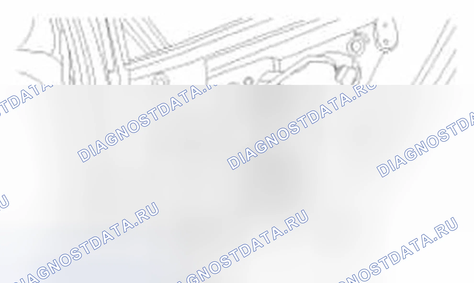 Рис. 99: Замена дверного электрооконного регулятора в сборе. Hyundai Veloster I