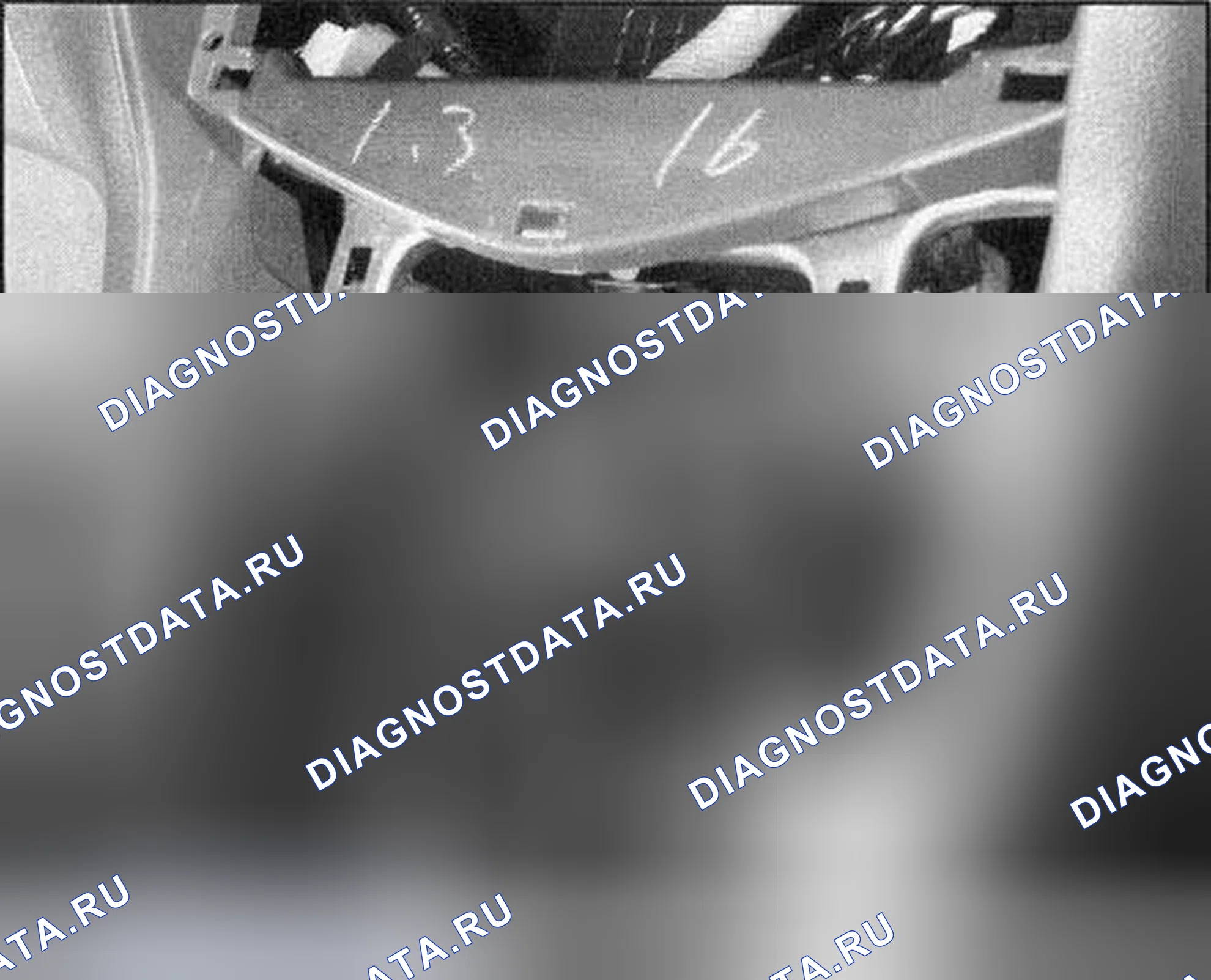 Рис. 59. Honda Accord VII рестайлинг