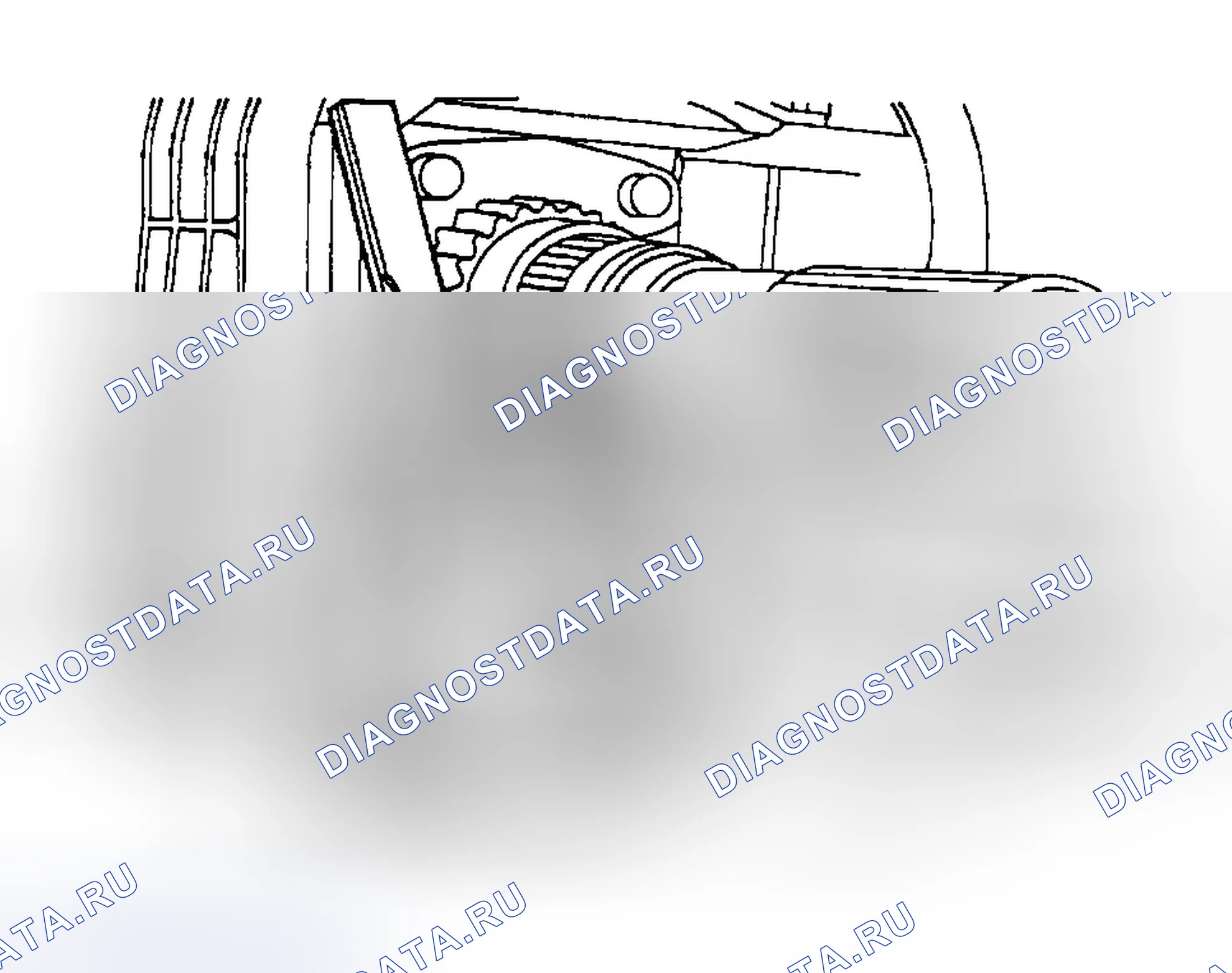 Рис. 53. Ford Explorer Sport Trac I