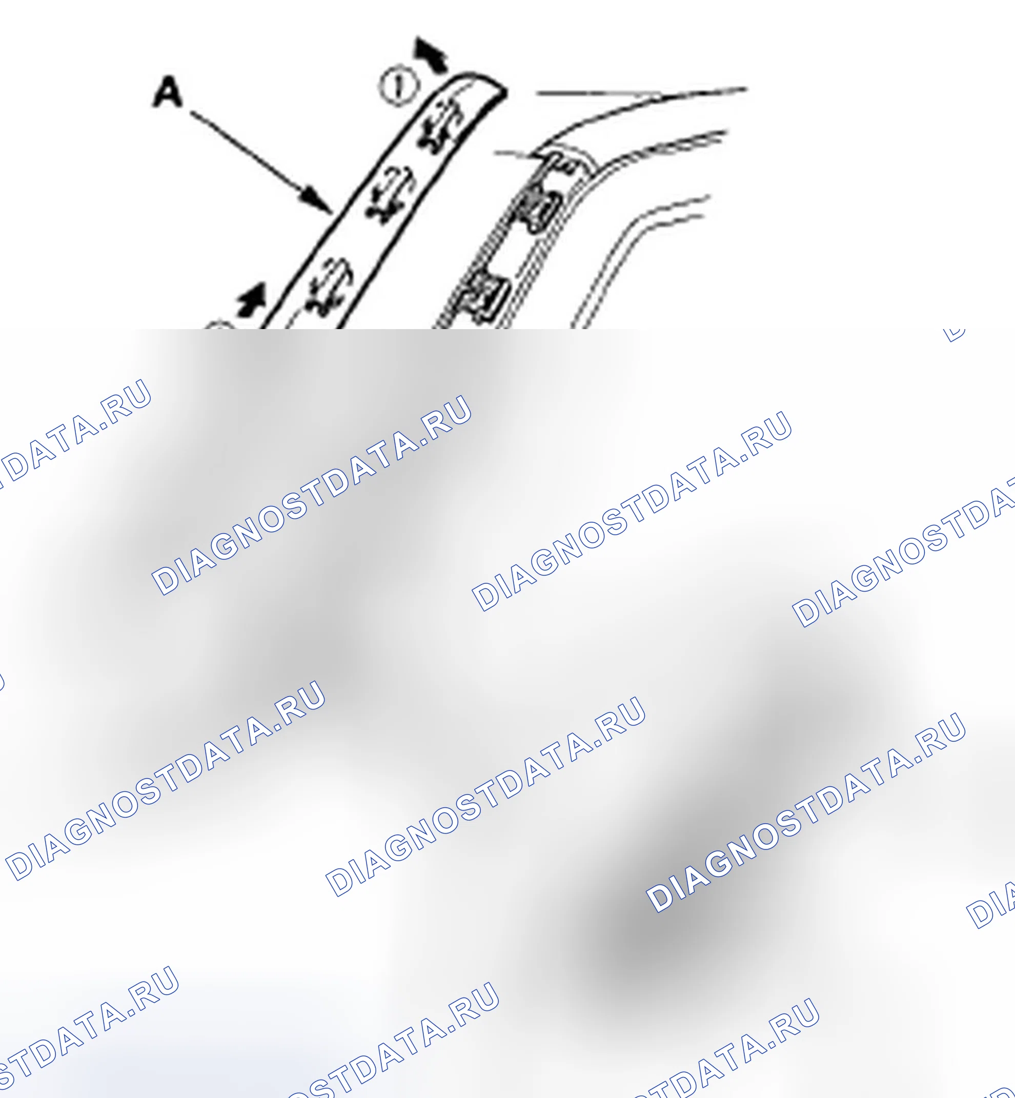 Рис. 133. Honda Element YH2 рестайлинг 2
