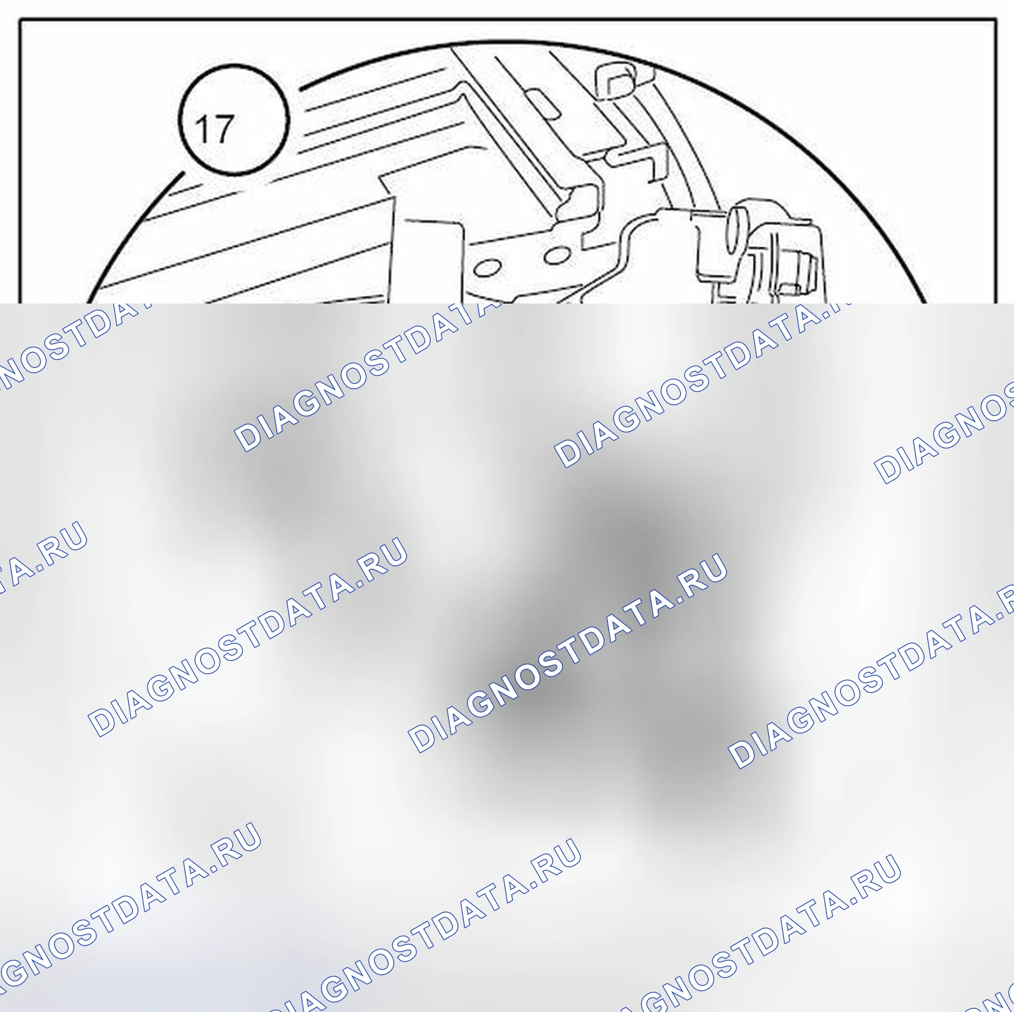 Рис. 466. Porsche Cayenne GTS 957 рестайлинг