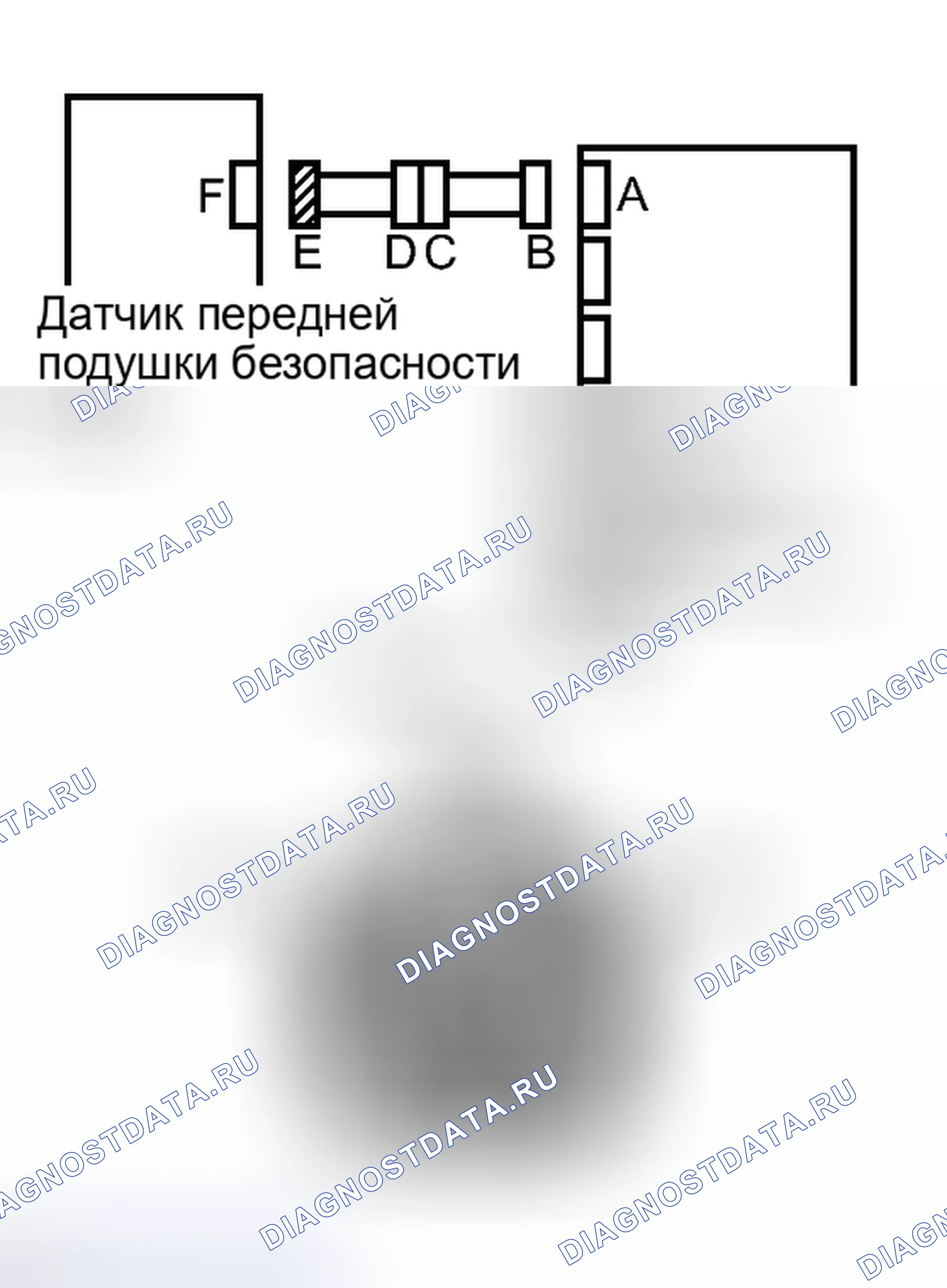 Рис. 227. Toyota Avalon XX30 рестайлинг 2