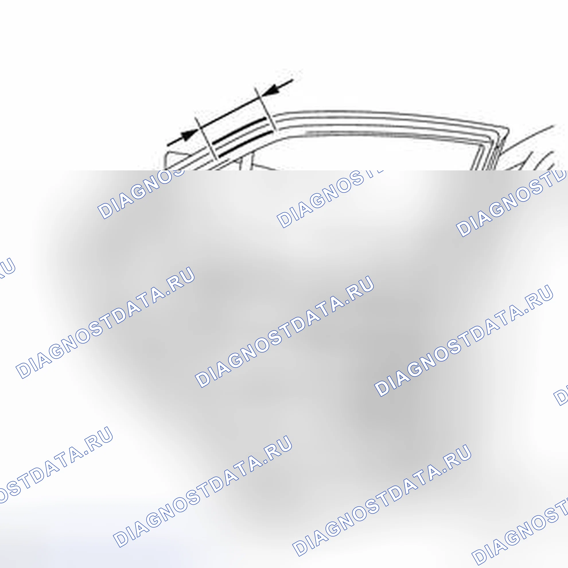 Рис. 31: ПОРЯДОК ВЫПОЛНЕНИЯ РАБОТ. Toyota Corolla XI