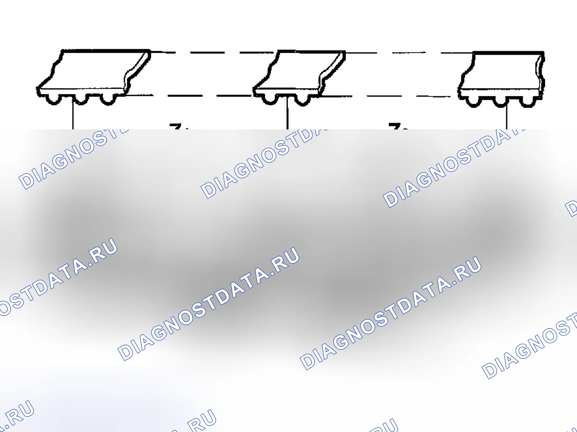 Рис. 318. Subaru Impreza GD/GC/GG рестайлинг