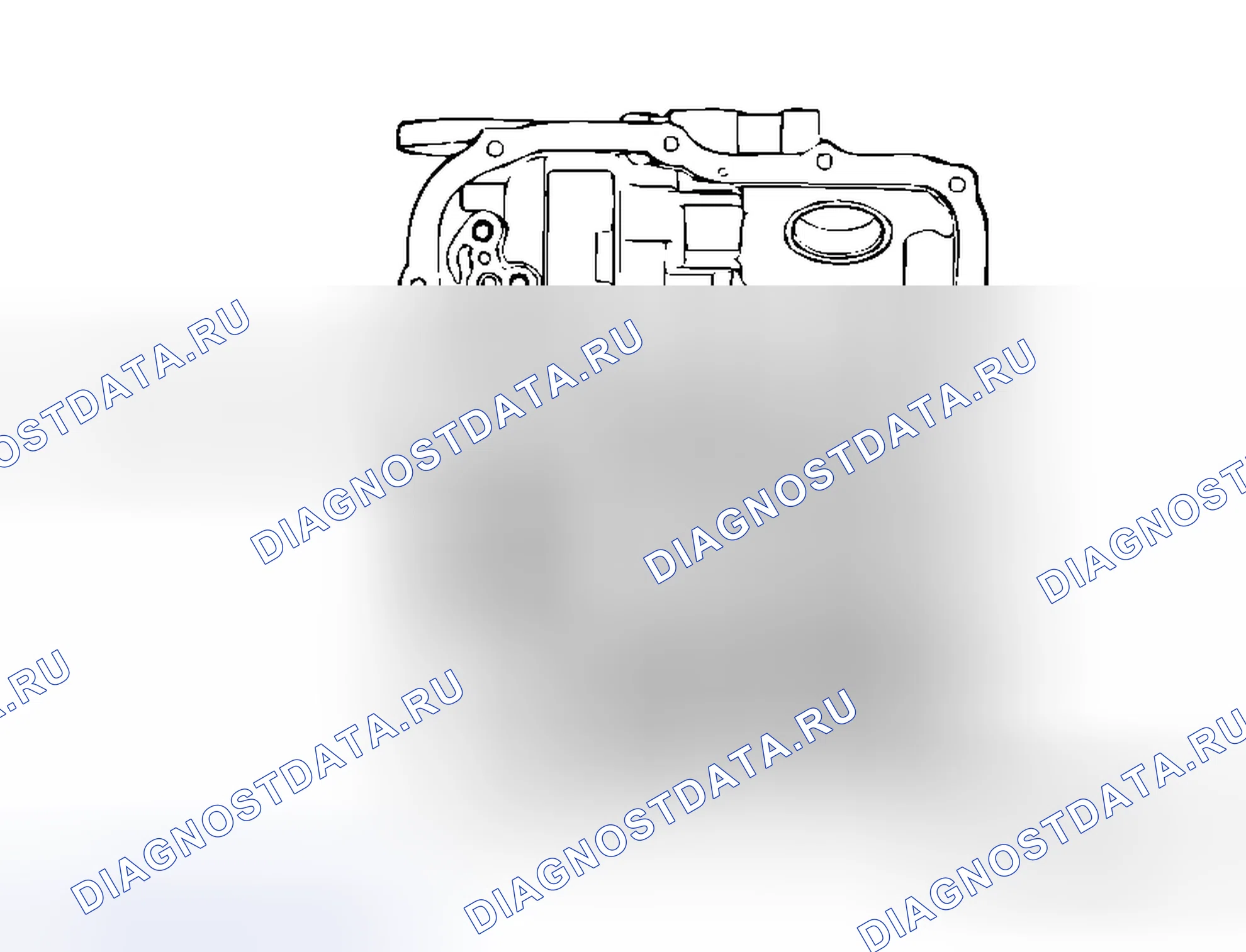 Рис. 396. Mitsubishi Lancer Evolution IX
