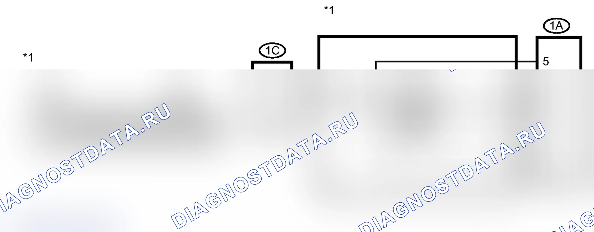 Рис. 457. Toyota Prius PHV pre-III