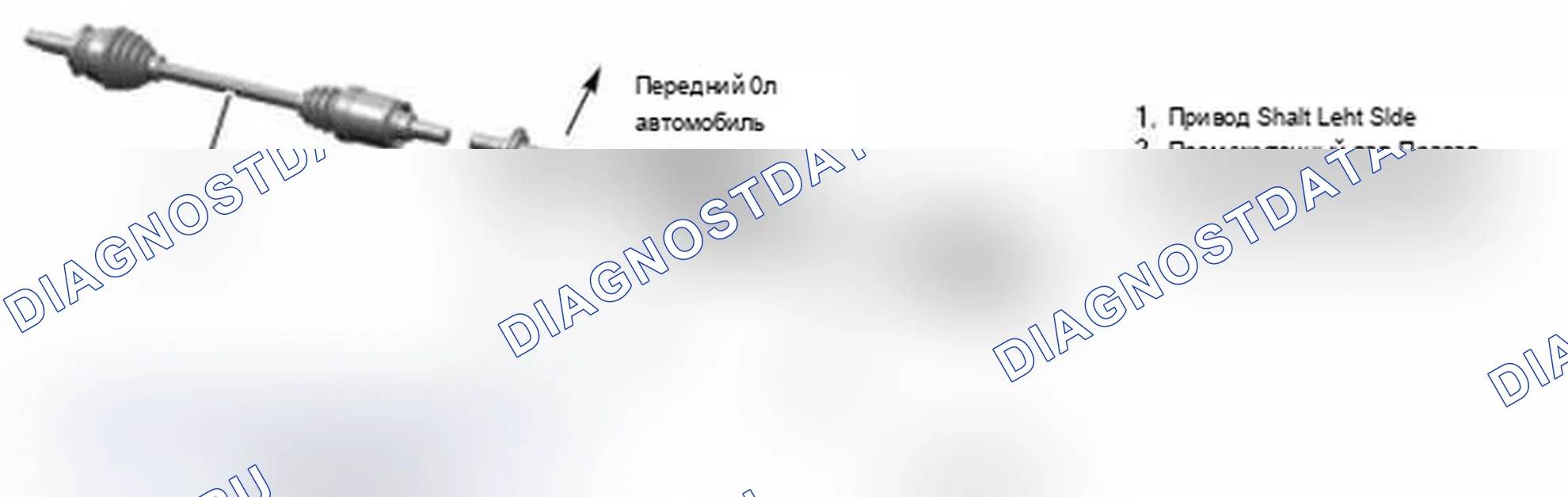 Рис. 136: Назначение системы. MINI Cooper I