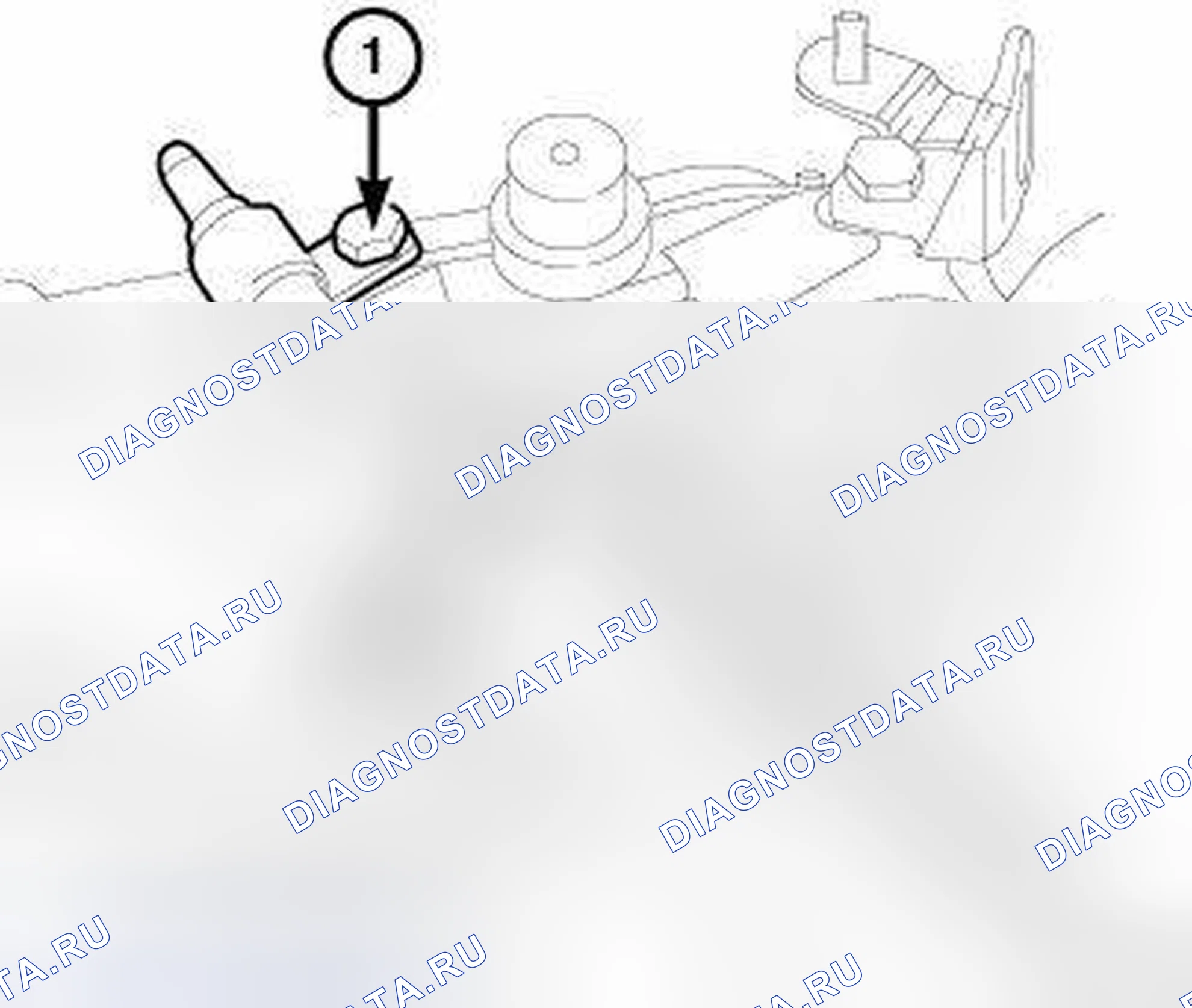 Рис. 116. Dodge Journey I рестайлинг