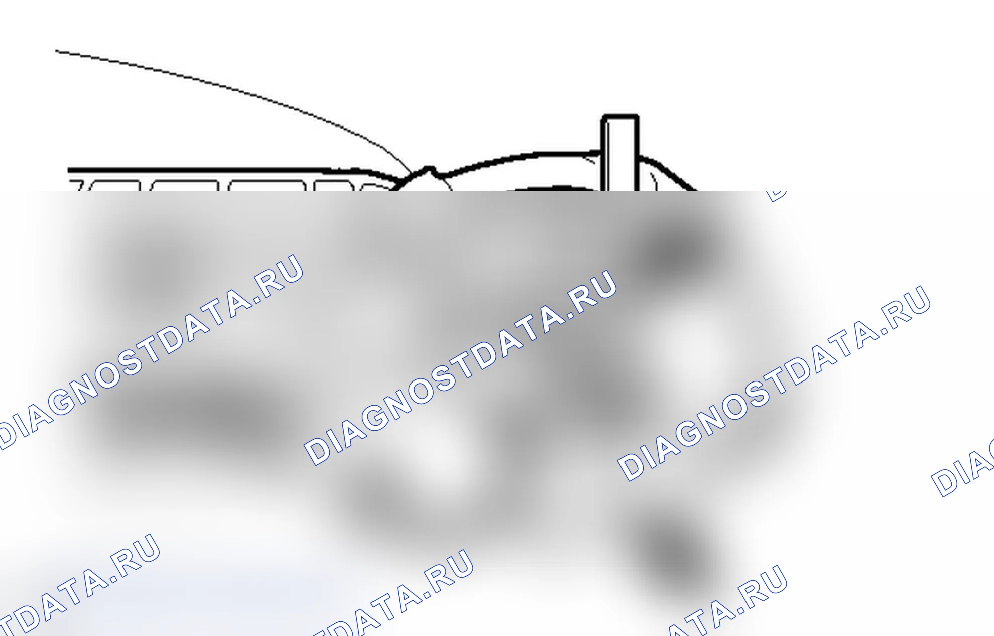Рис. 58. Toyota Land Cruiser 200 рестайлинг