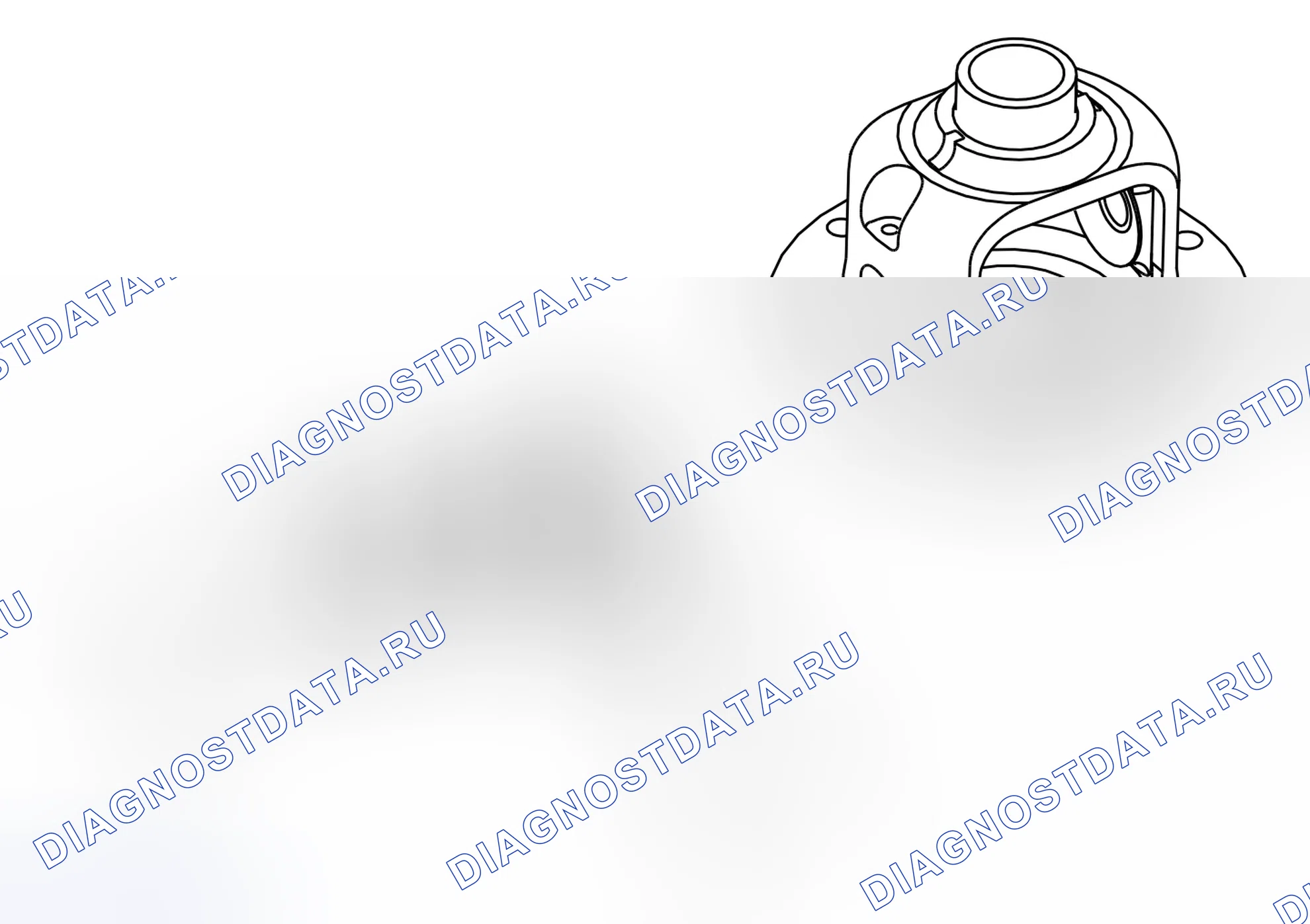 Разборка / установка — Great Wall Wingle-5-Cng. Great-Wall Wingle 5 CNG I