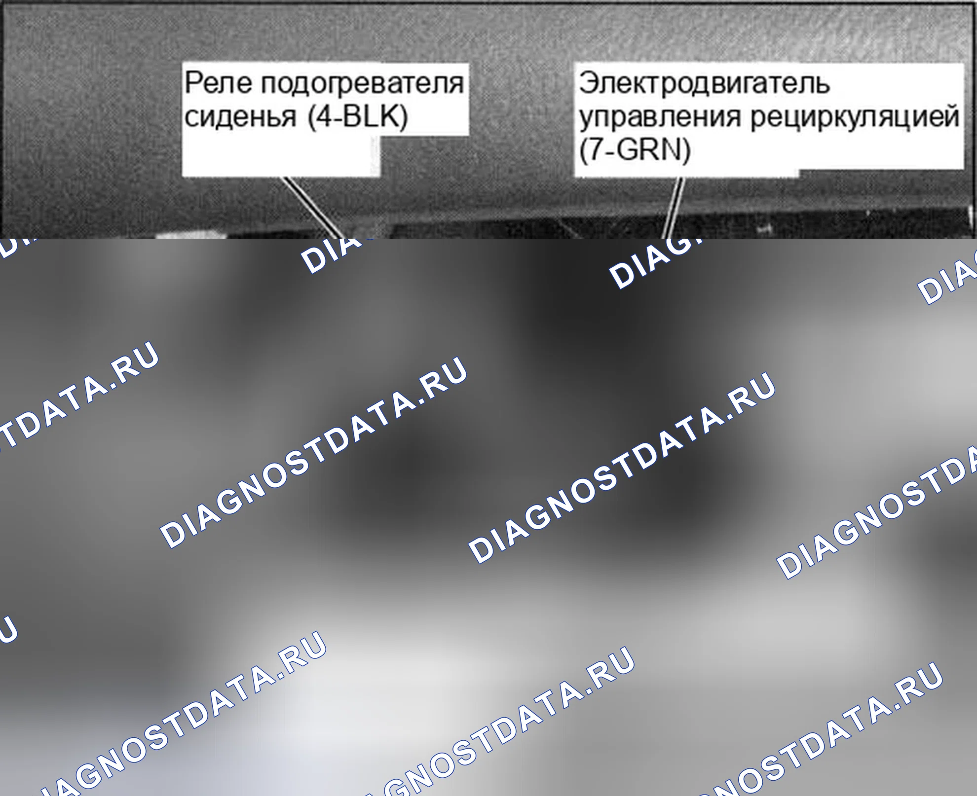 Рис. 67. Honda Accord VII рестайлинг
