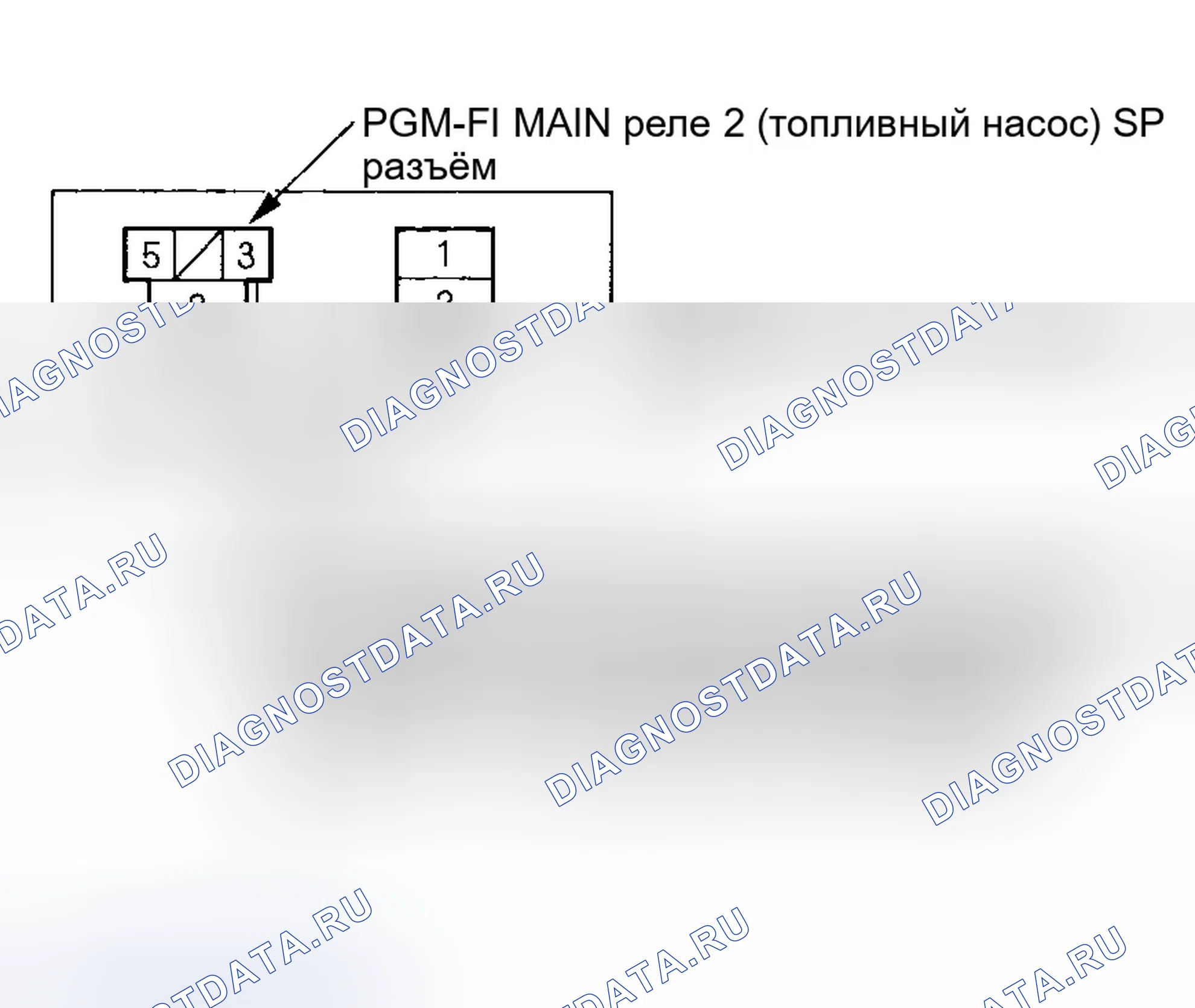 Рис. 5. Honda Element YH2