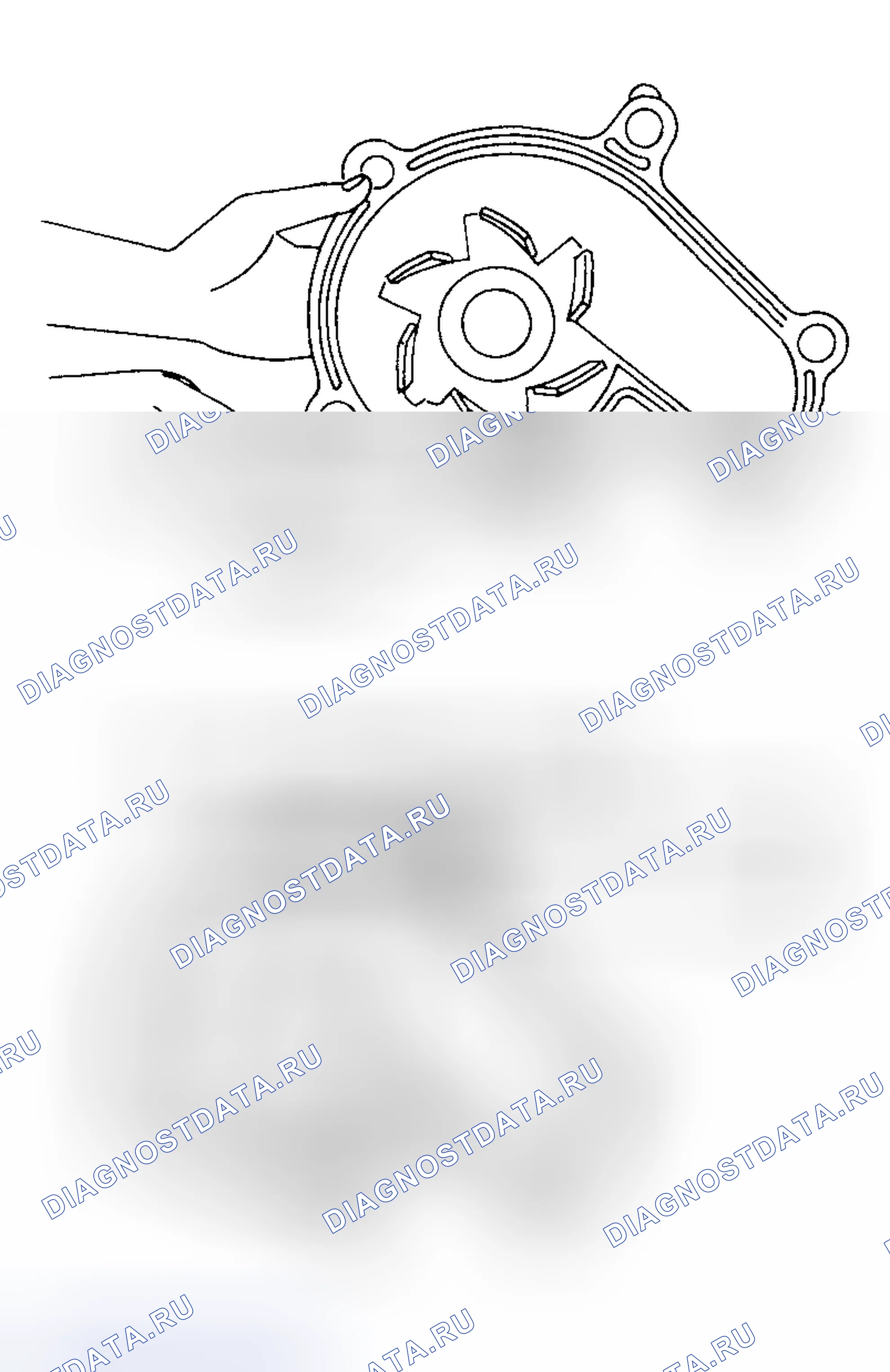 Рис. 19: Установка. Nissan Altima U13