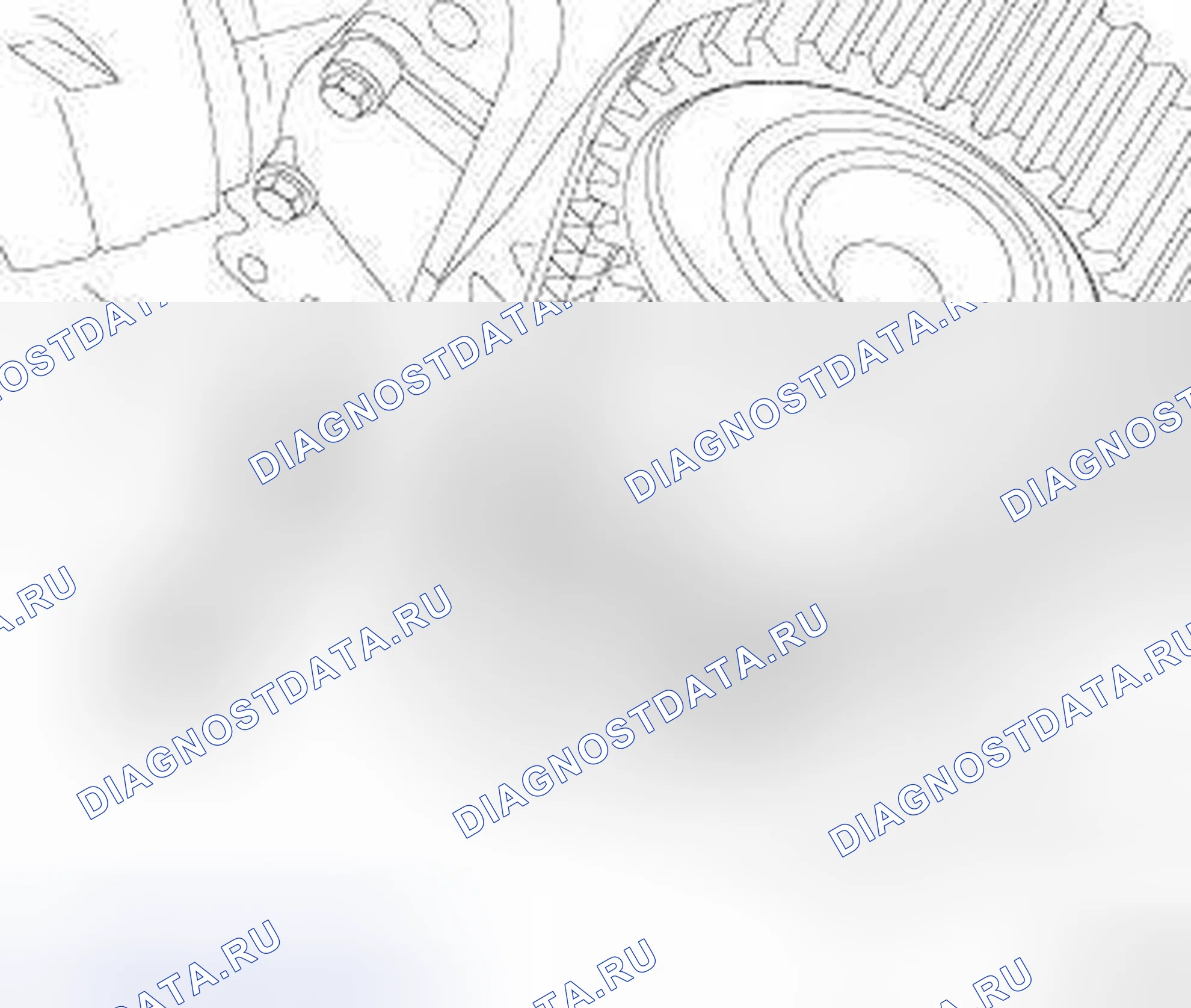 Рис. 163. Dodge Journey I рестайлинг