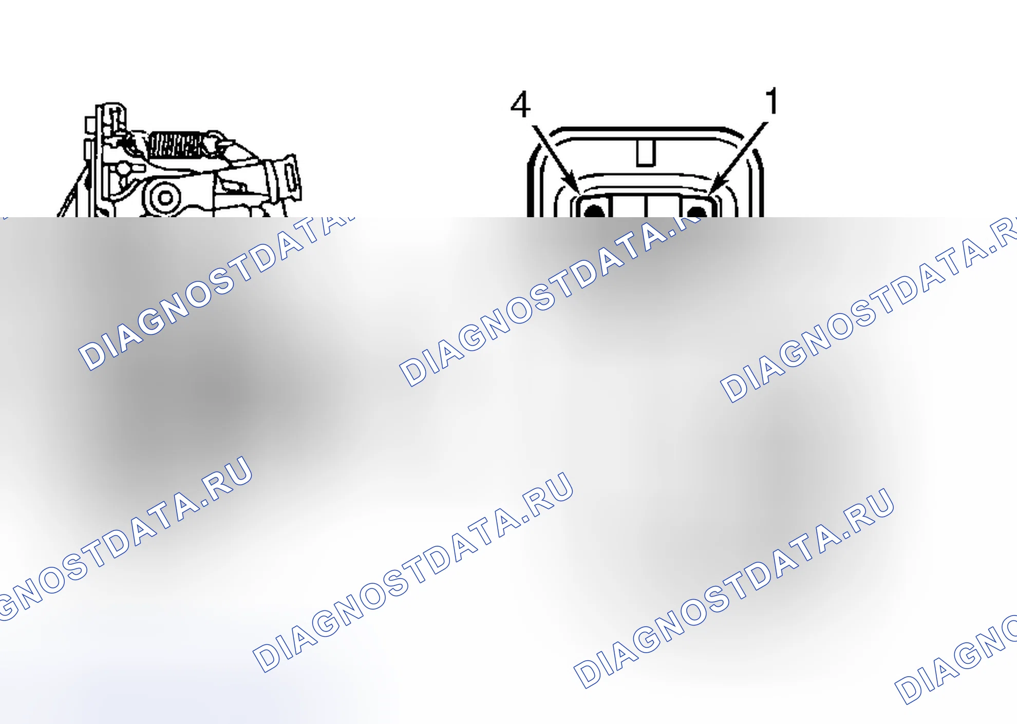 Рис. 30. Toyota Camry XV20