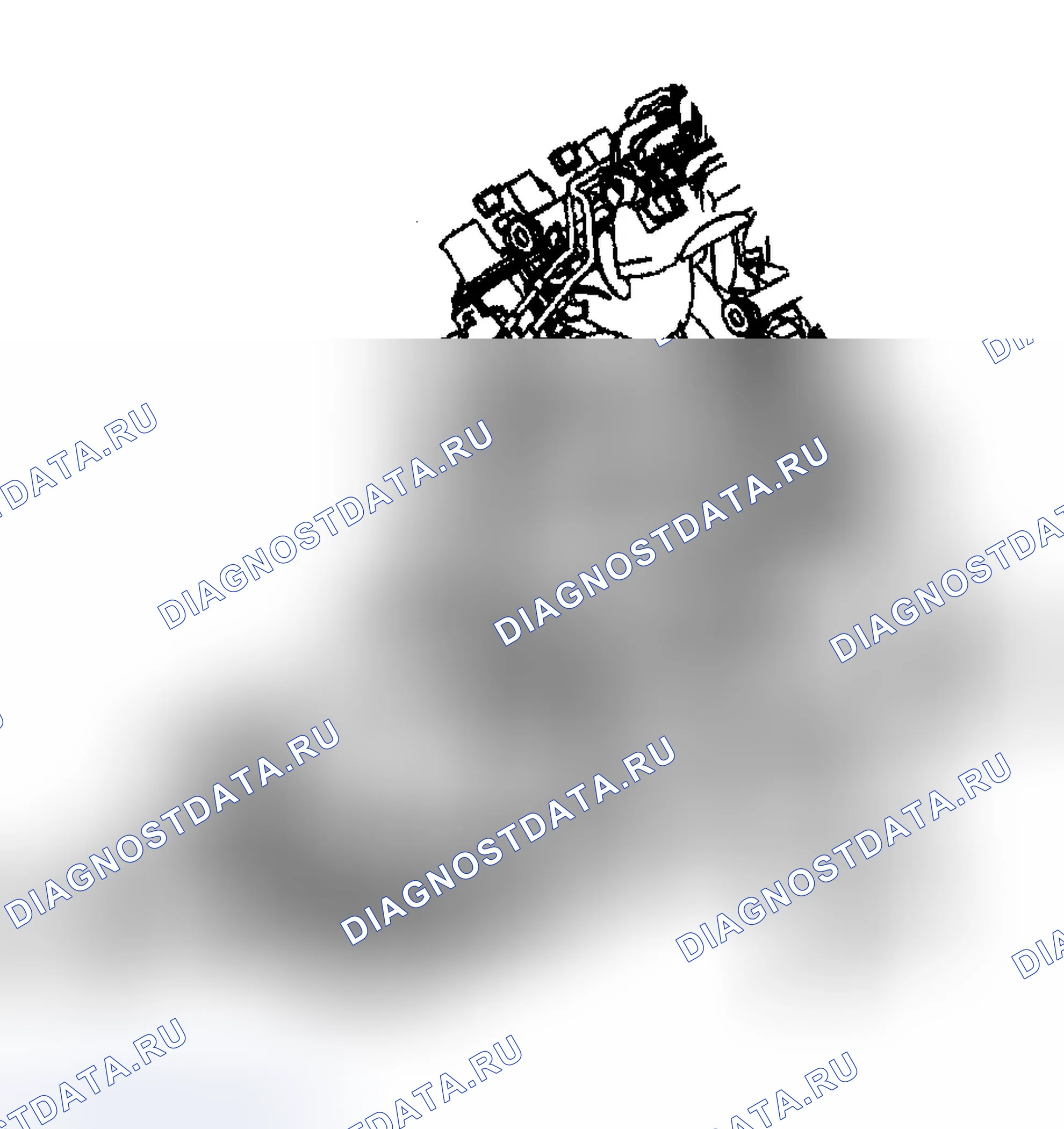 Рис. 908. Chevrolet Silverado 1500 HD 