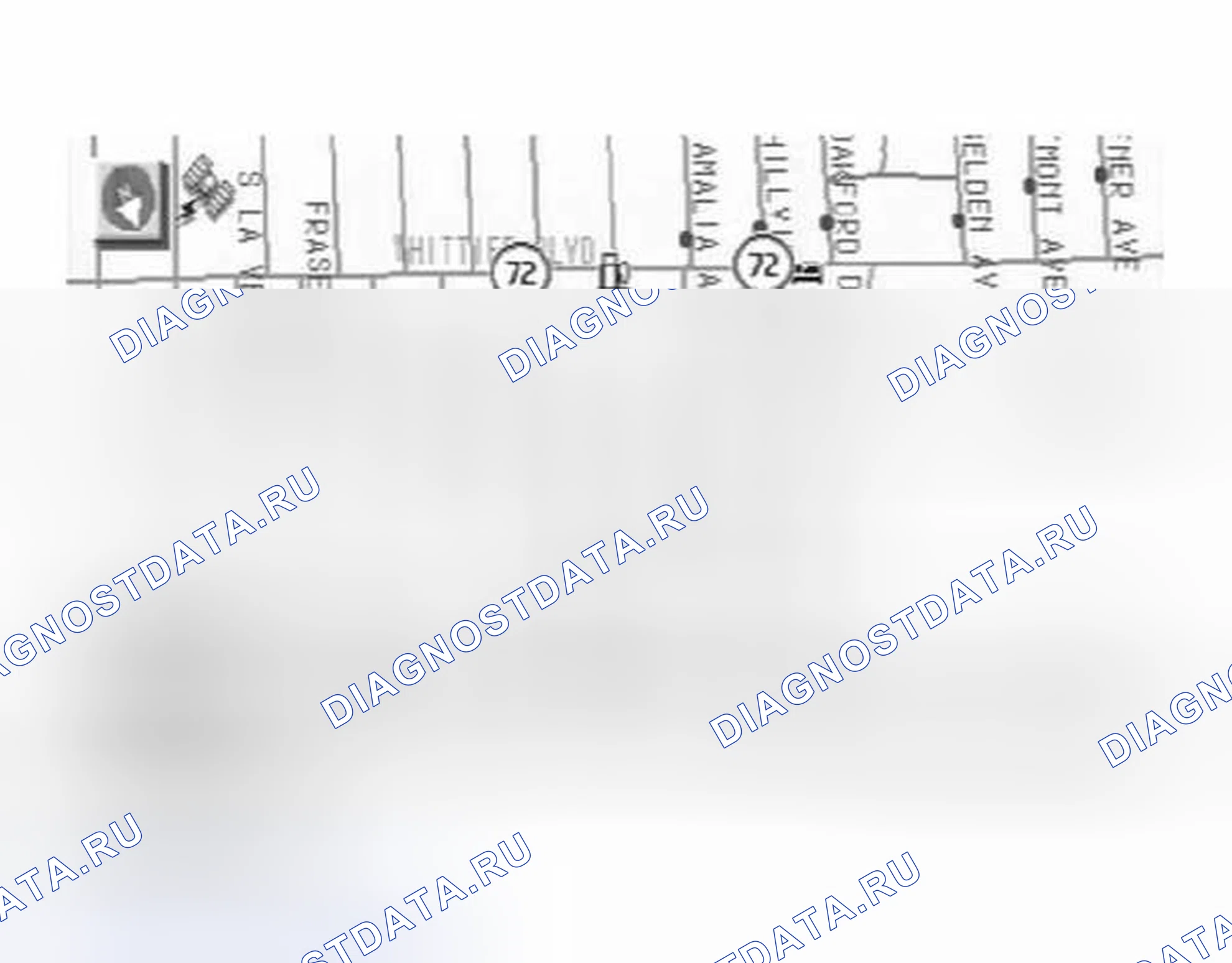 Рис. 366: BIRD VIEW (tm). Nissan 350Z I