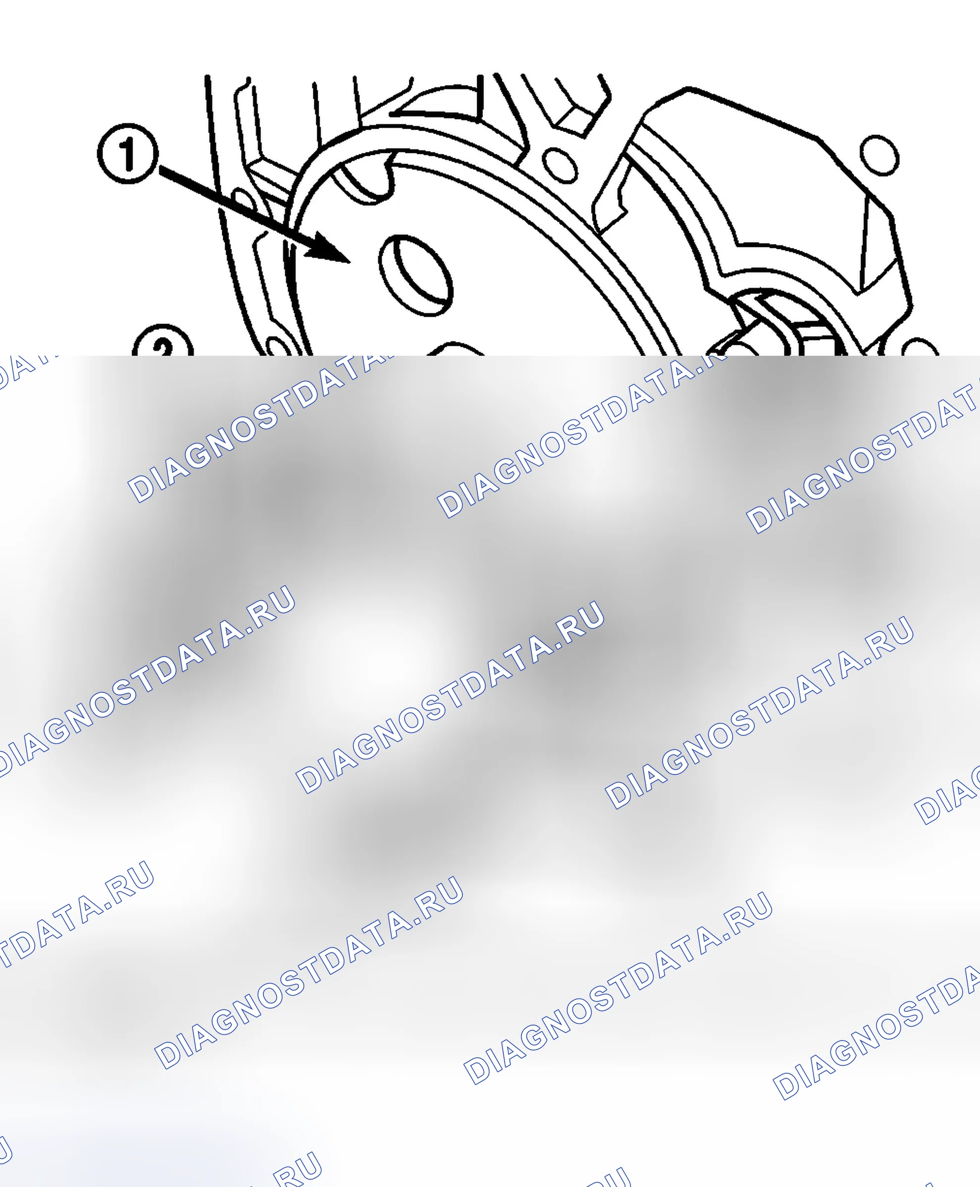 Рис. 954. Dodge Pickup R1500 