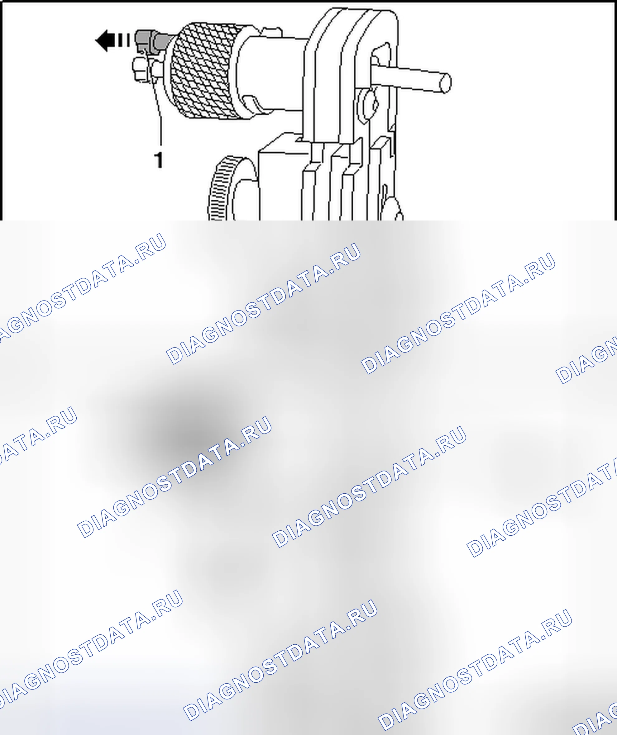 Рис. 32. Volkswagen Tiguan I