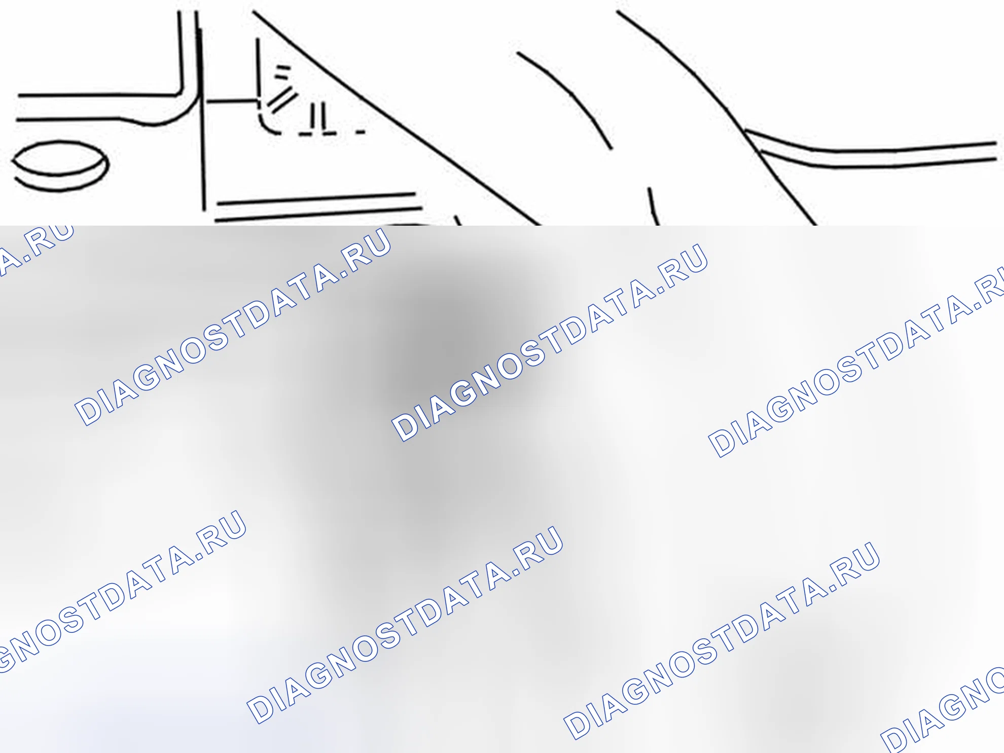 Рис. 261. Volvo V50 I рестайлинг