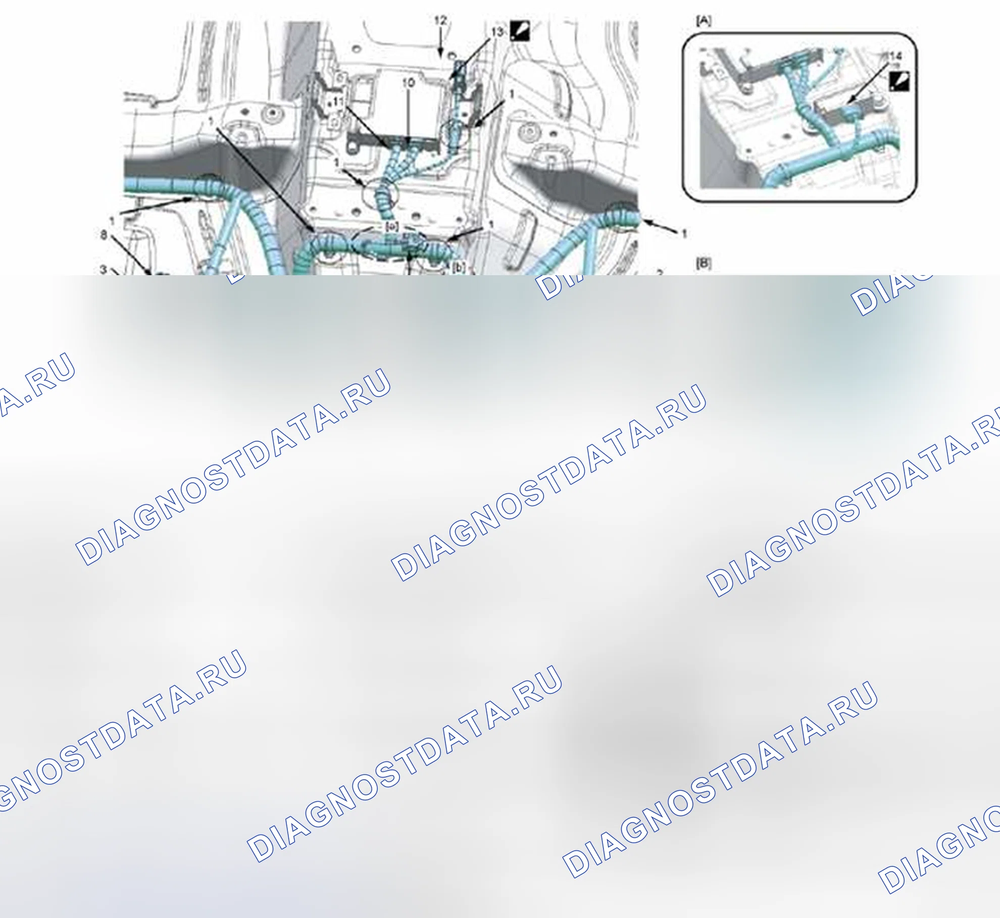 Рис. 132. Suzuki Grand Vitara II рестайлинг 2