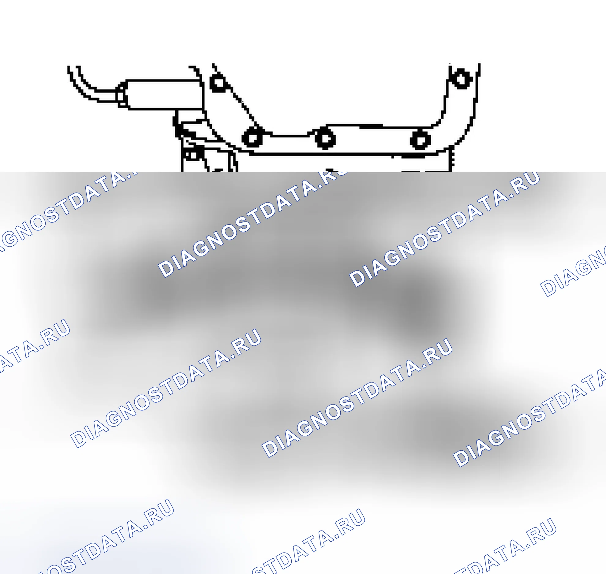 Рис. 1167. Ford Pickup F150 