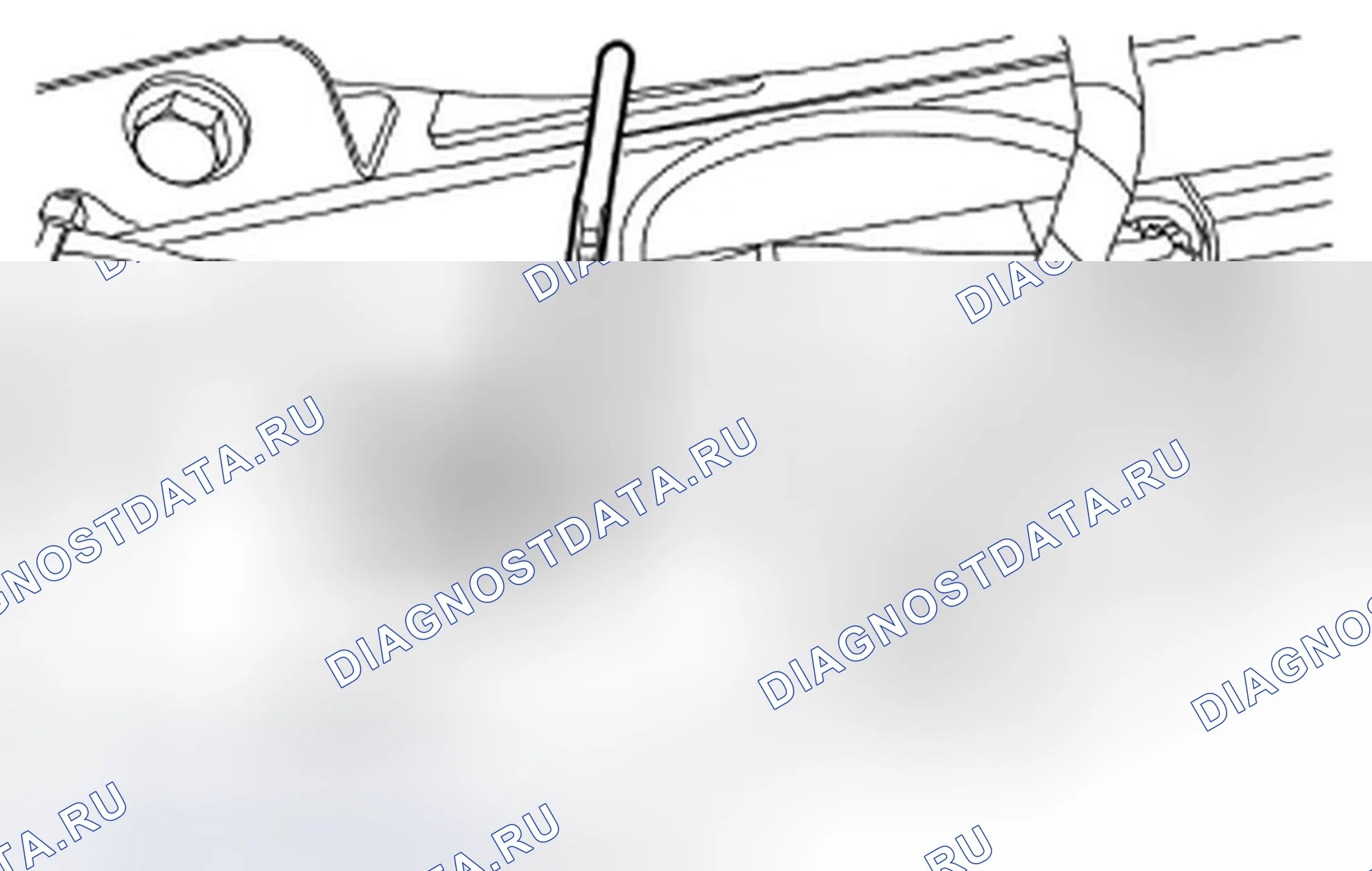 Рис. 11. Ford Escape I рестайлинг 2
