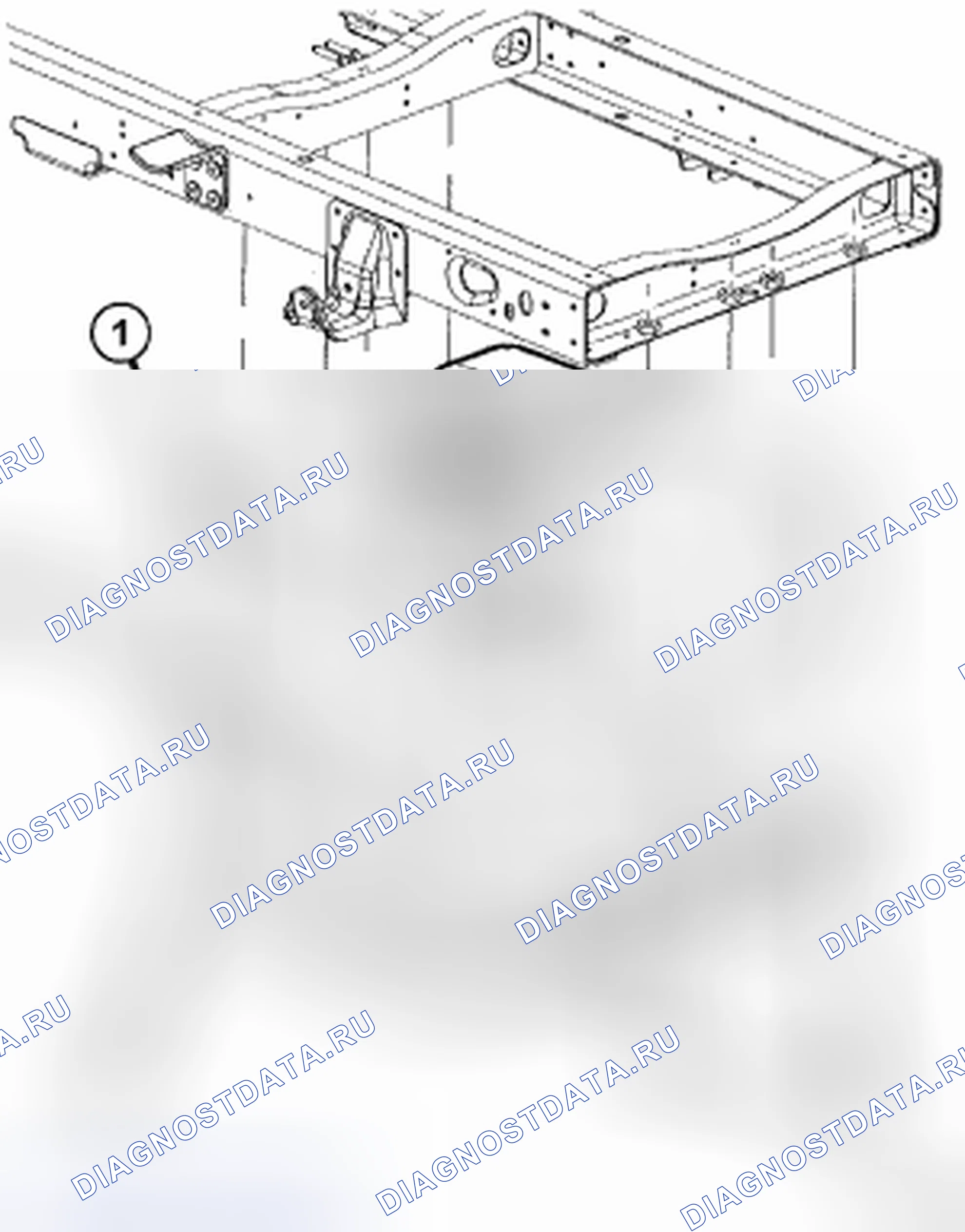 Рис. 60. Dodge Cab & Chassis R3500 HD 